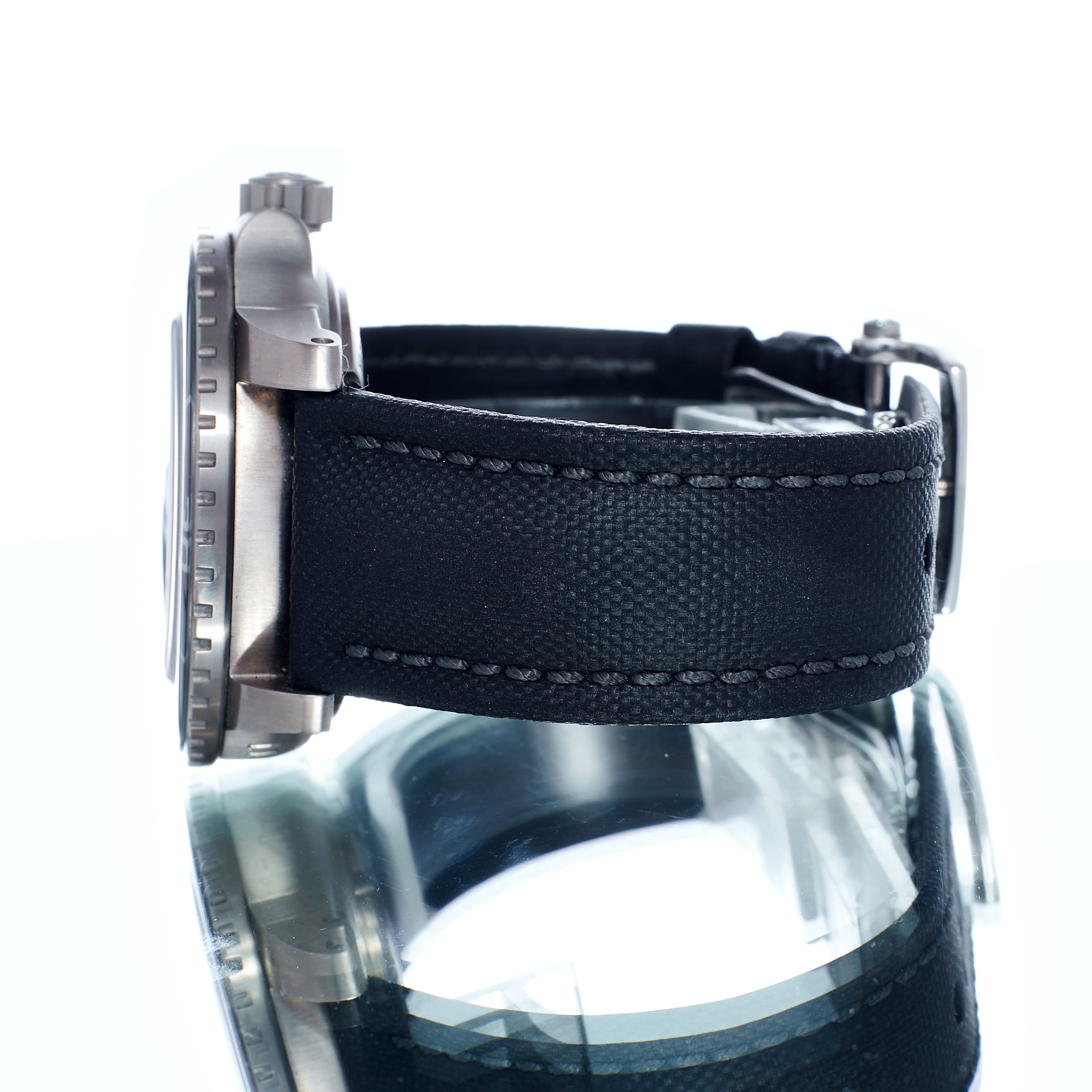 Blancpain Fifty Fathoms 5050-12B30-B52A Thumbnail 2