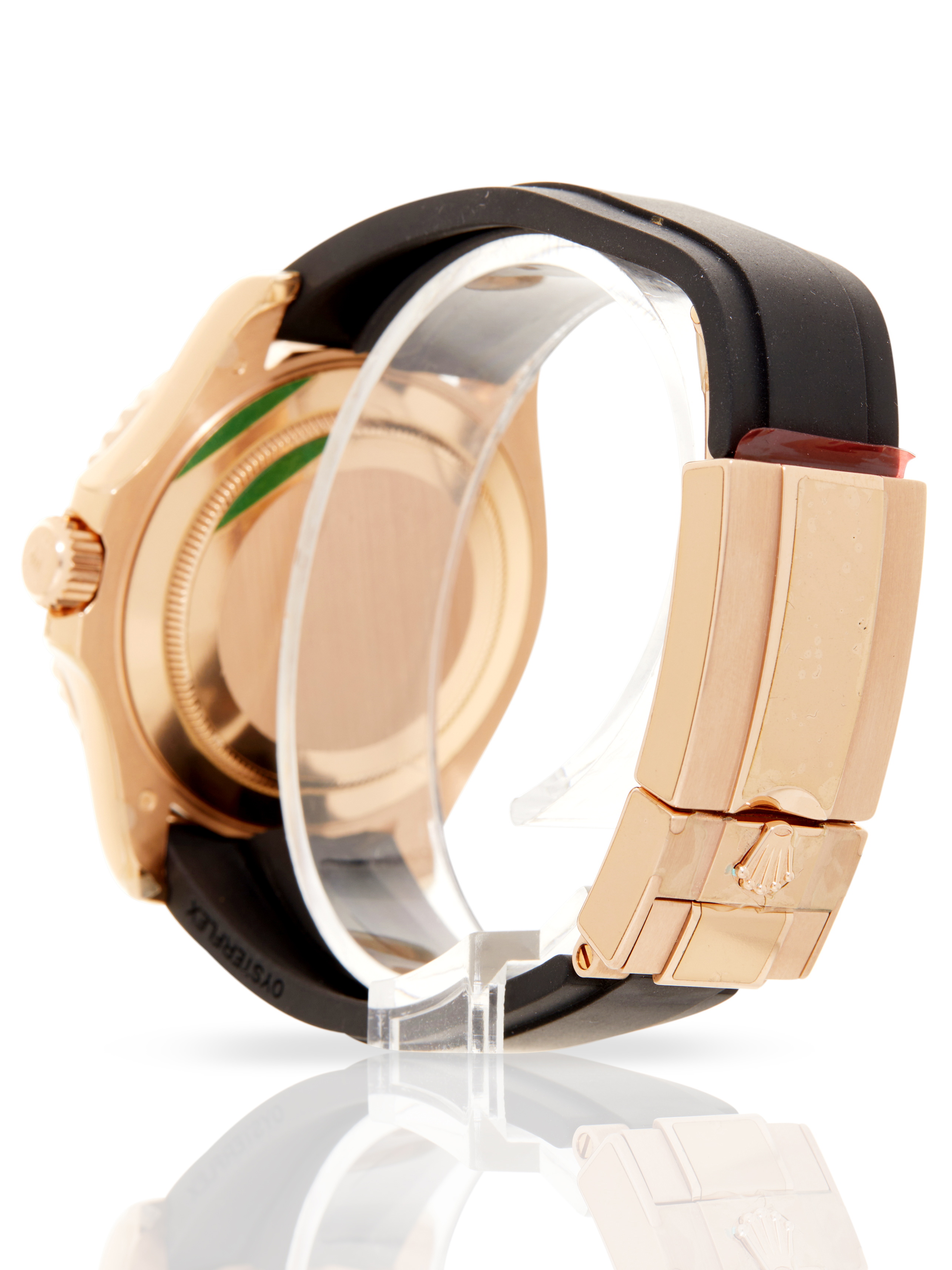 Rolex Yacht-Master 116695 SATS Thumbnail 3