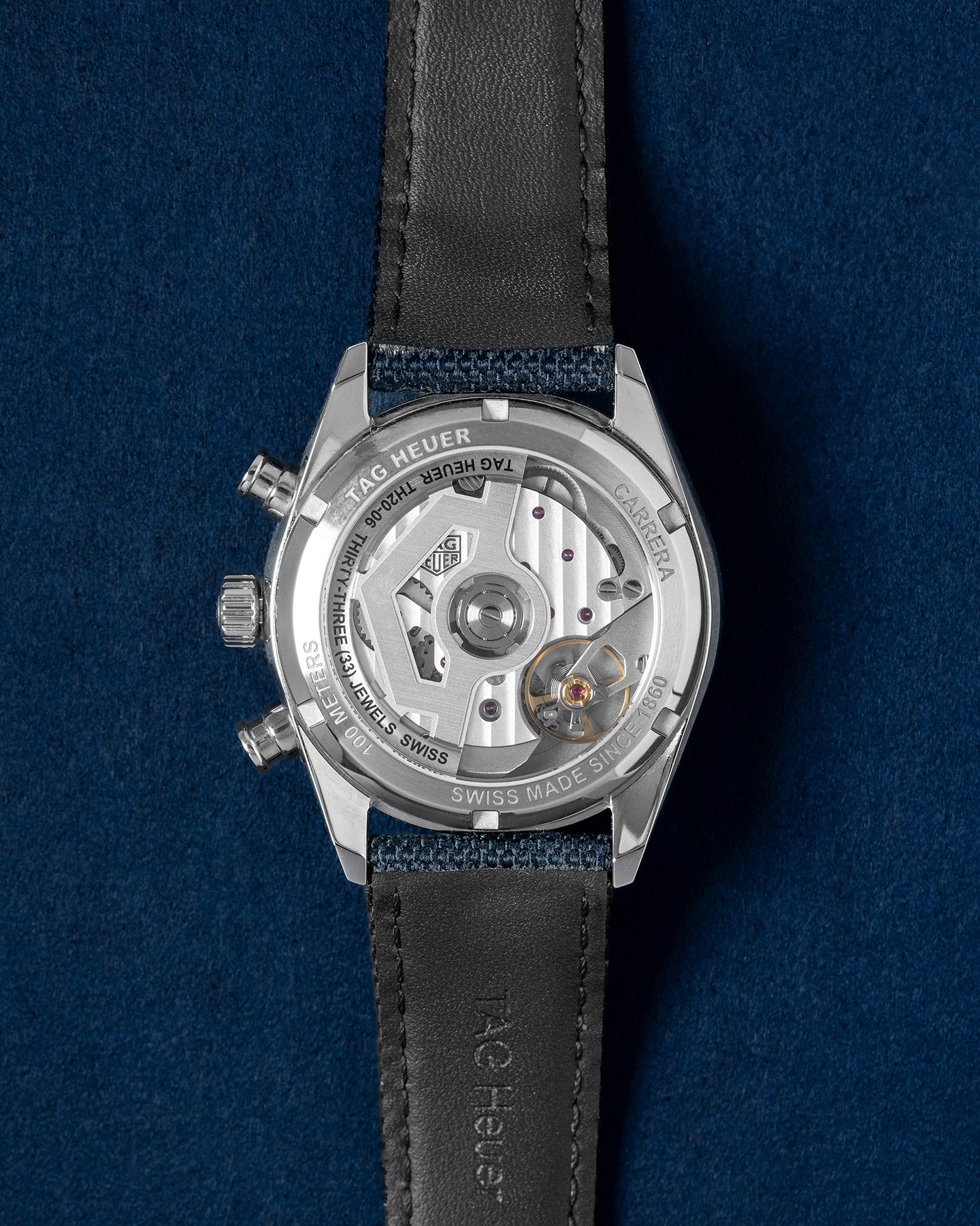 Tag Heuer Carrera CBS2213.FN6002 Thumbnail 2