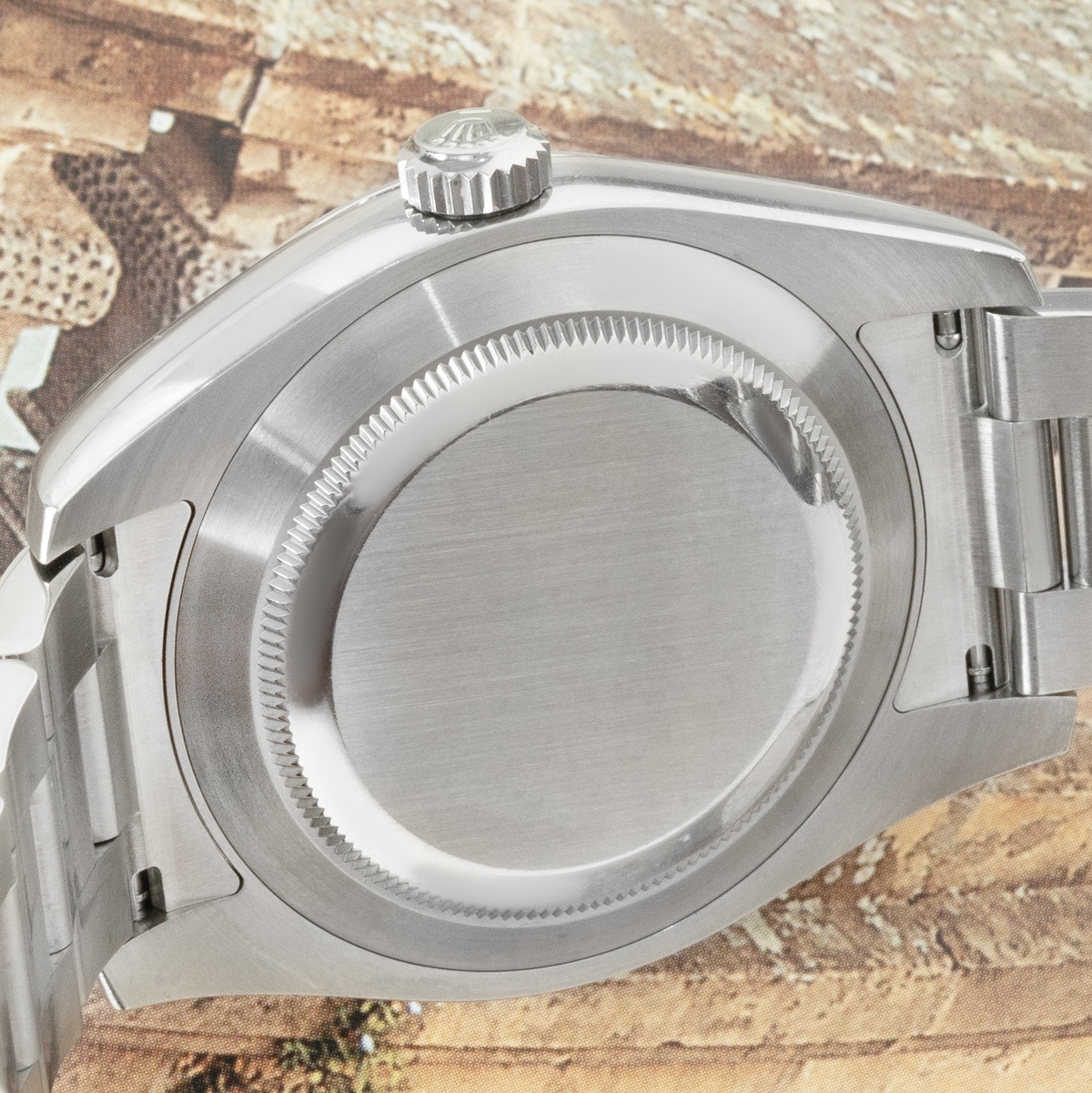 Rolex Air-King 116900 Thumbnail 4