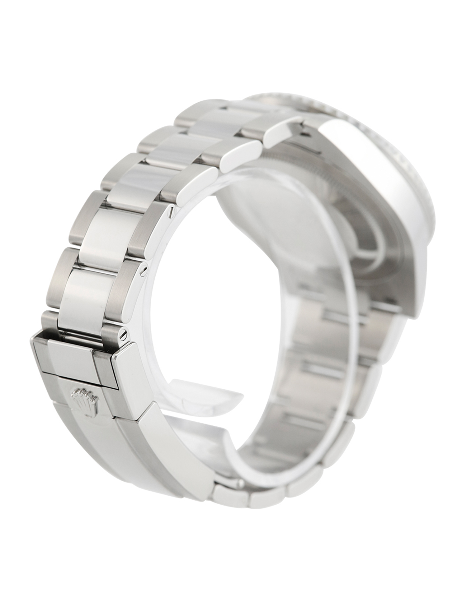 Rolex GMT Master II Sprite Thumbnail 3