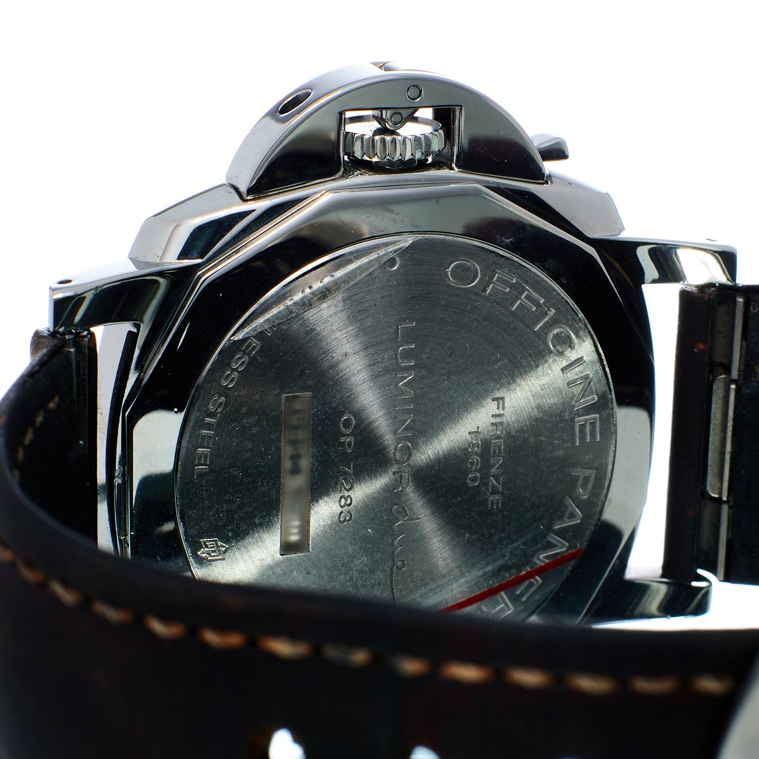 Panerai Luminor Due PAM01046 Thumbnail 4
