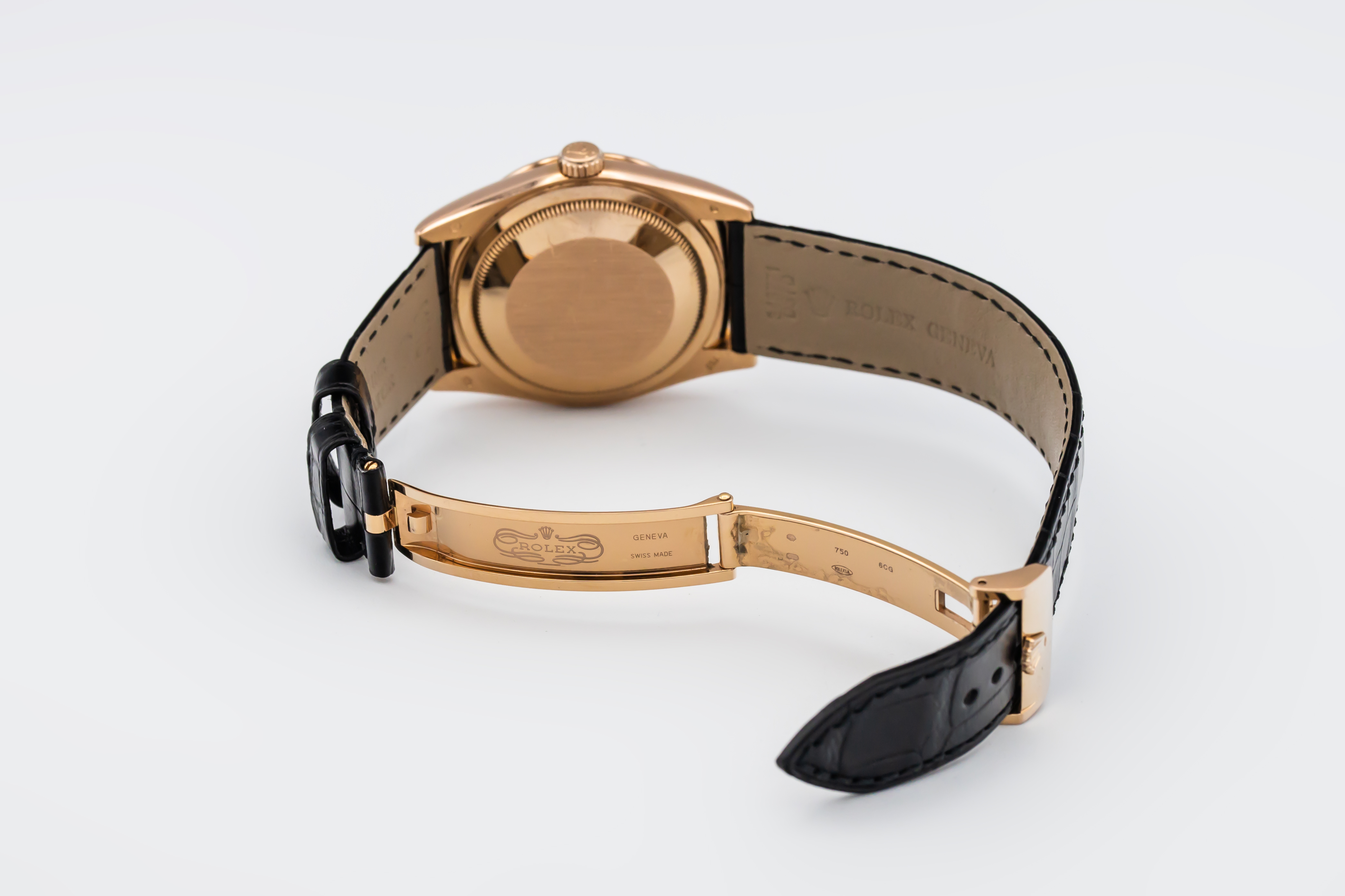 Rolex Day-Date 118135 Thumbnail 4