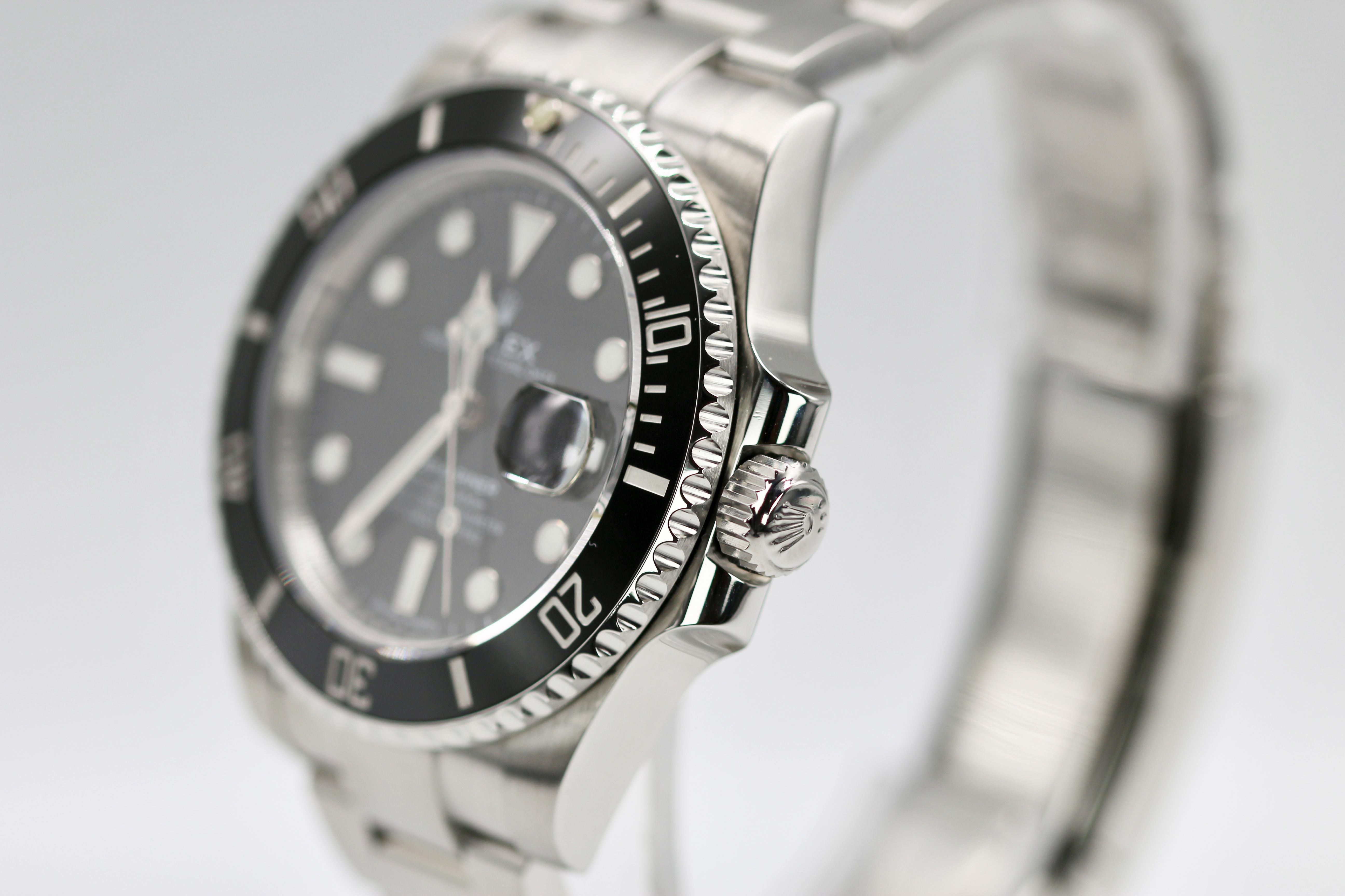 Rolex Submariner 116610 LN Thumbnail 2
