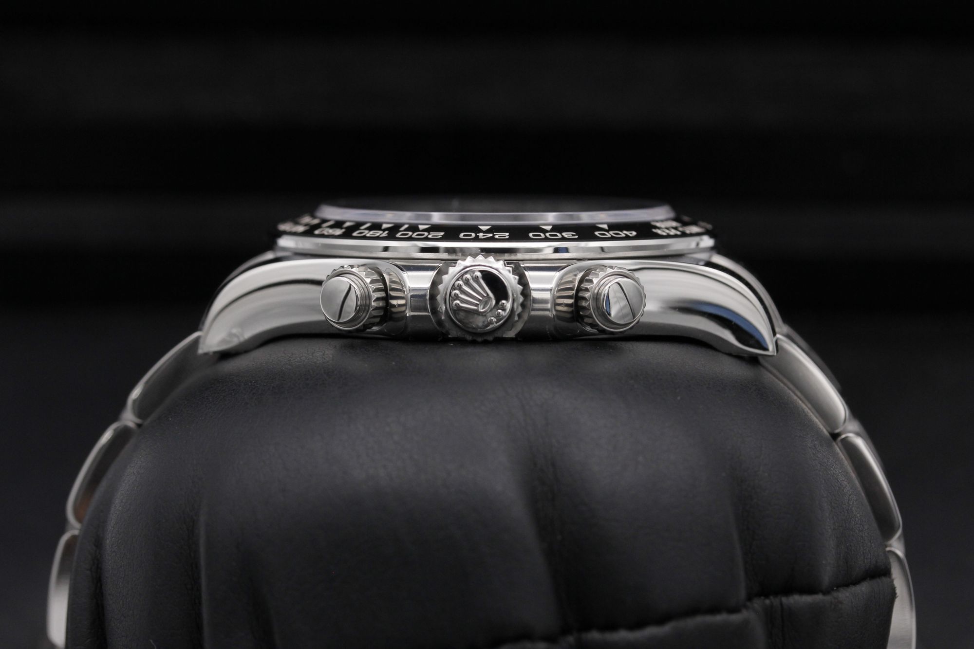 Rolex Daytona 126500 LN Thumbnail 3