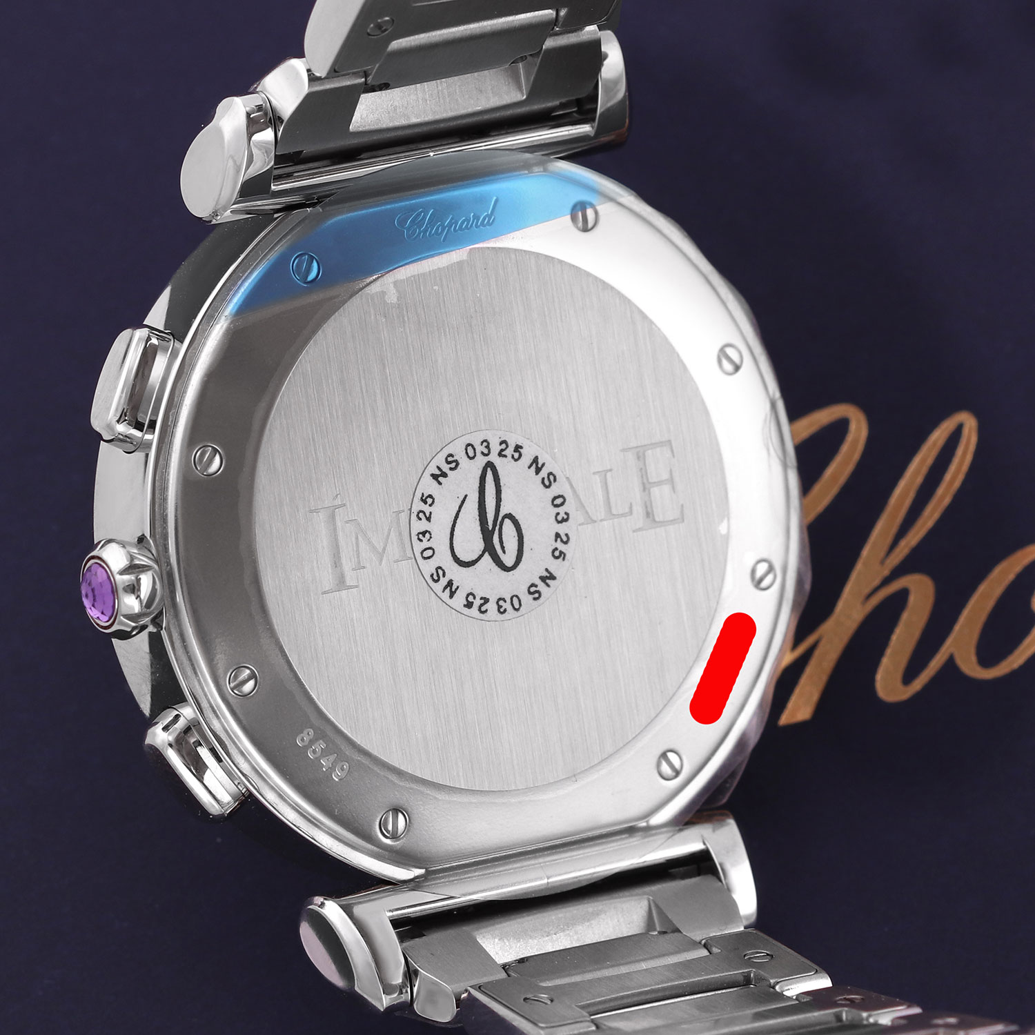 Chopard Imperiale 388549-3002 Thumbnail 2