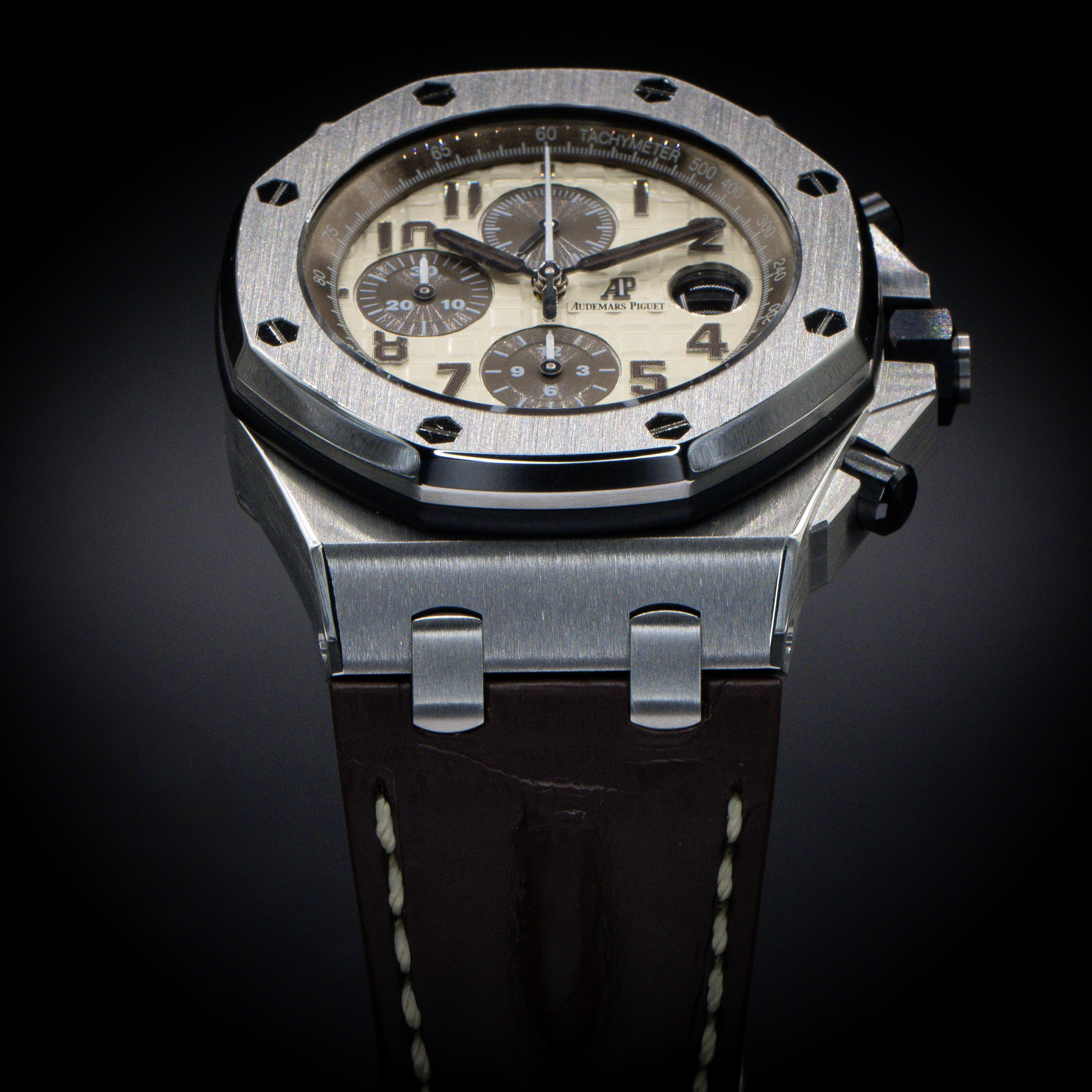 Audemars Piguet Royal Oak Offshore 26470ST.OO.A801CR.01 Thumbnail 5