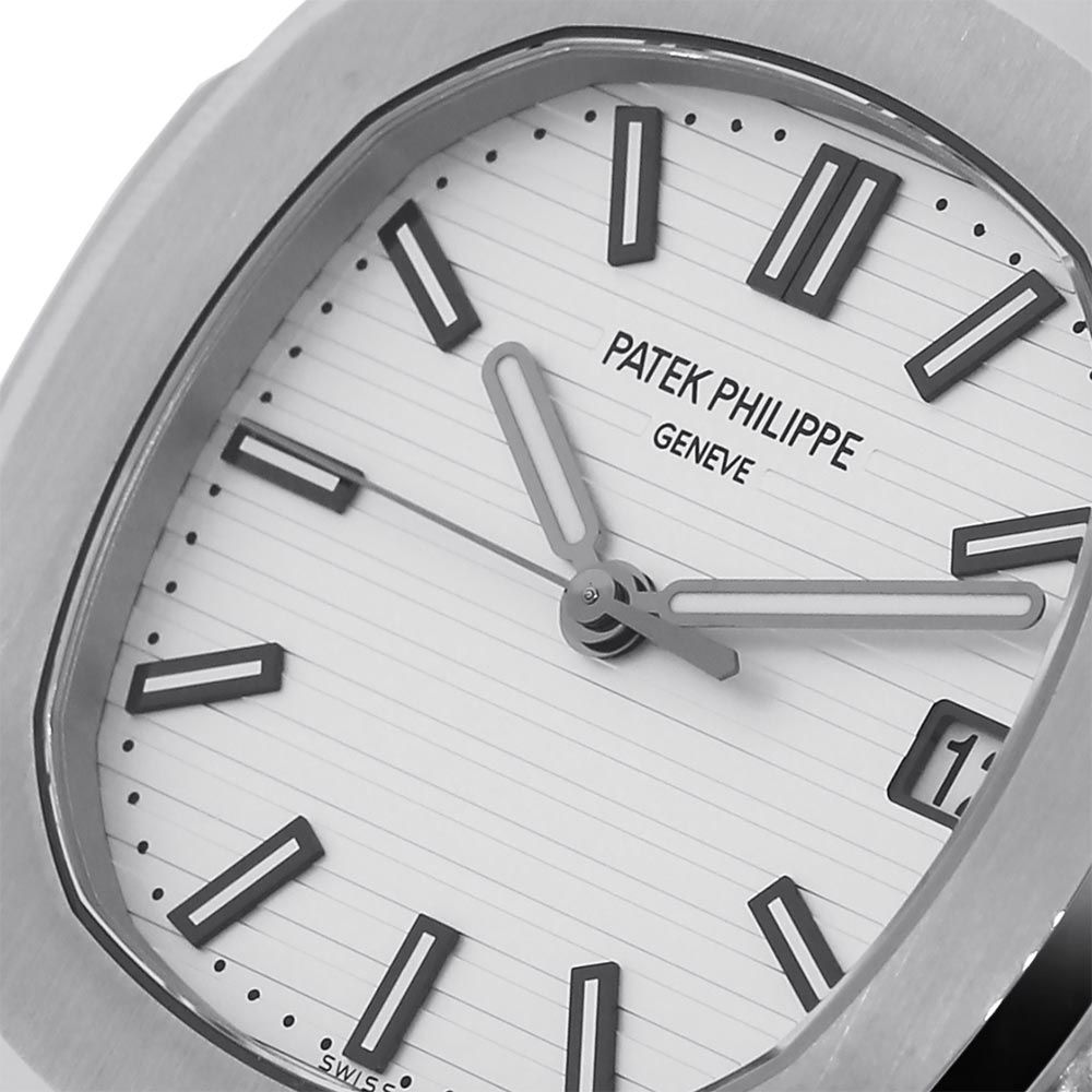 Patek Philippe Nautilus 5711/1A-011 Thumbnail 2