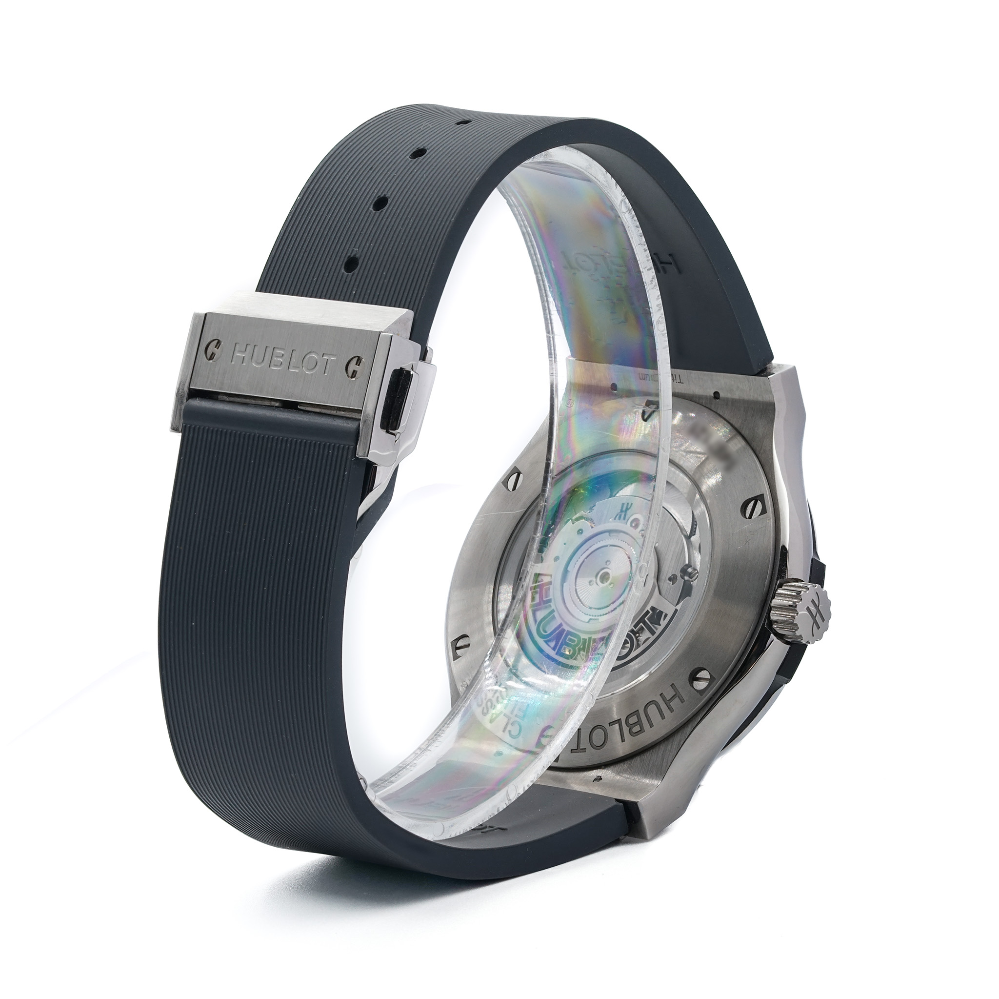 Hublot Classic Fusion 511.NX.7071.RX Thumbnail 3