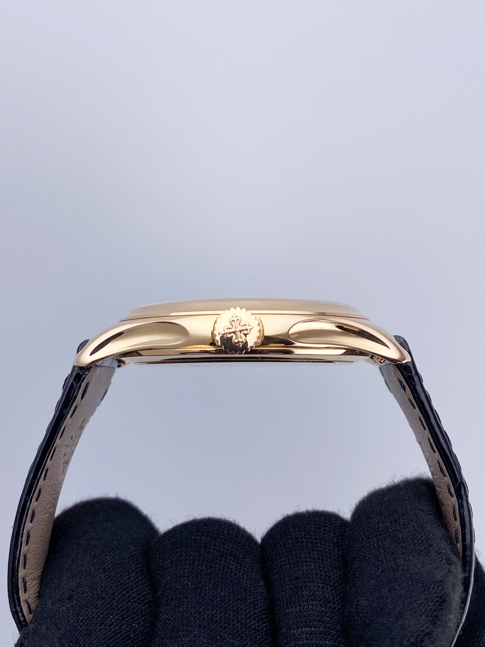 Patek Philippe Calatrava 5227J-001 Thumbnail 4