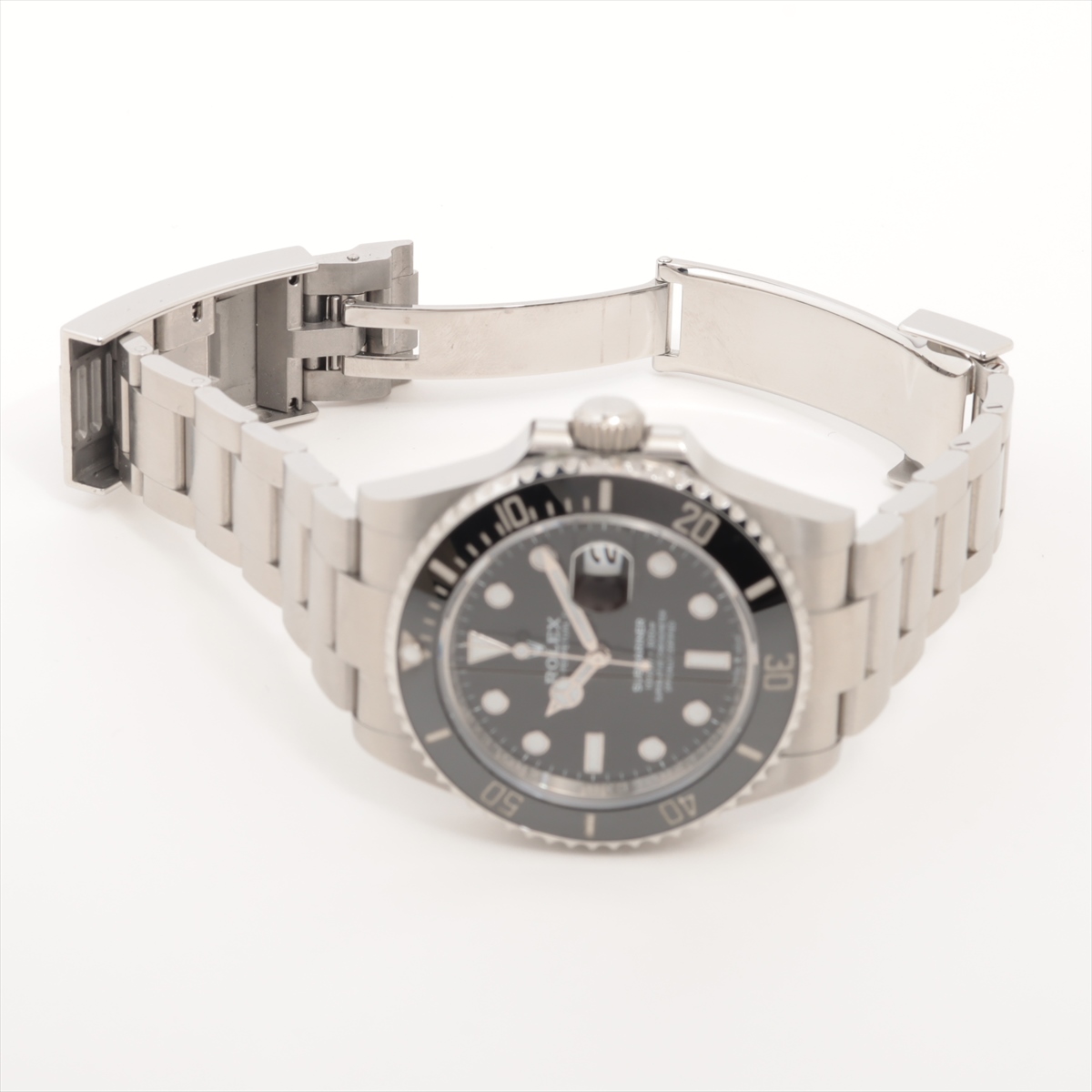 Rolex Submariner 126610 LN Thumbnail 2