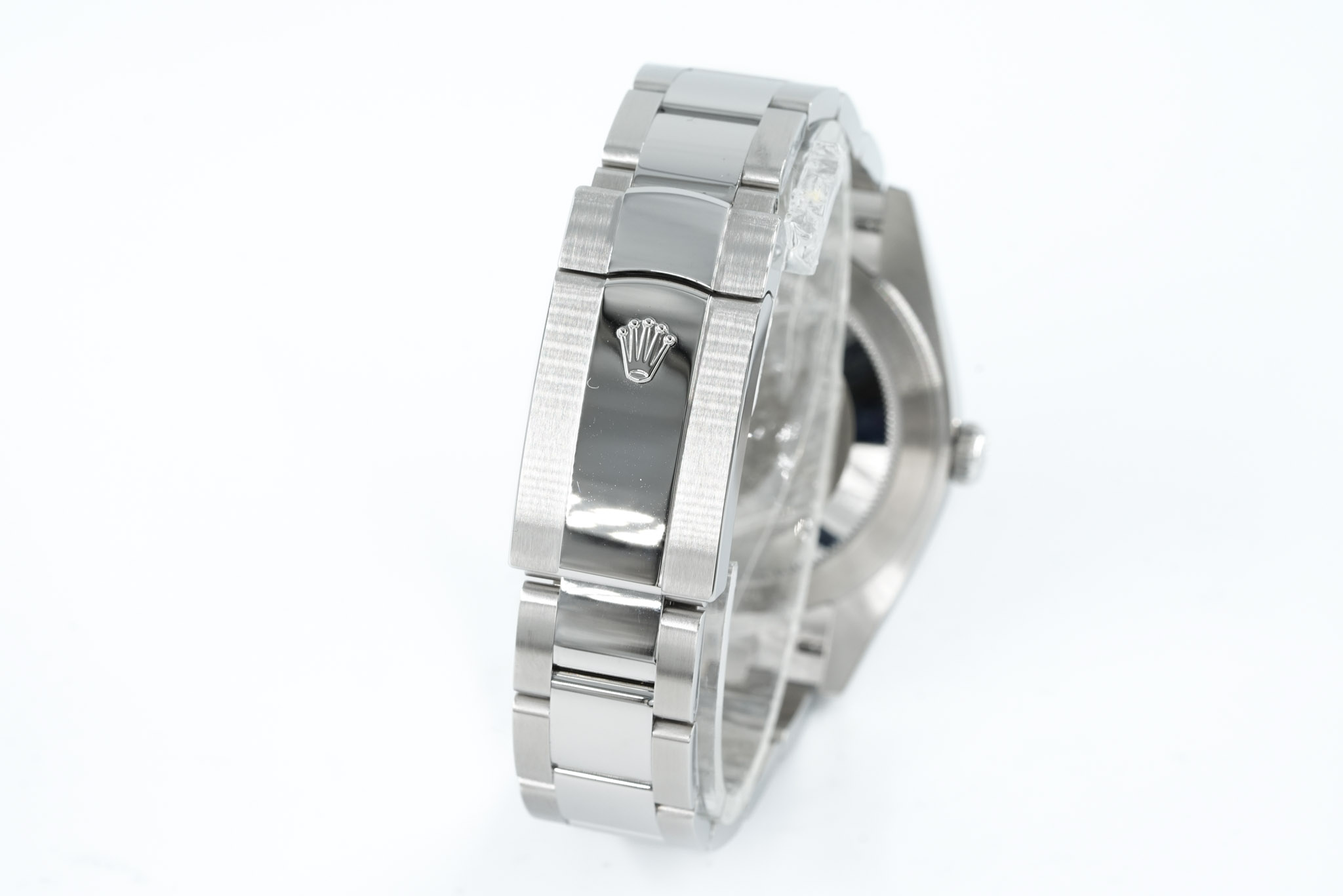 Rolex Datejust 41 126300 Thumbnail 3