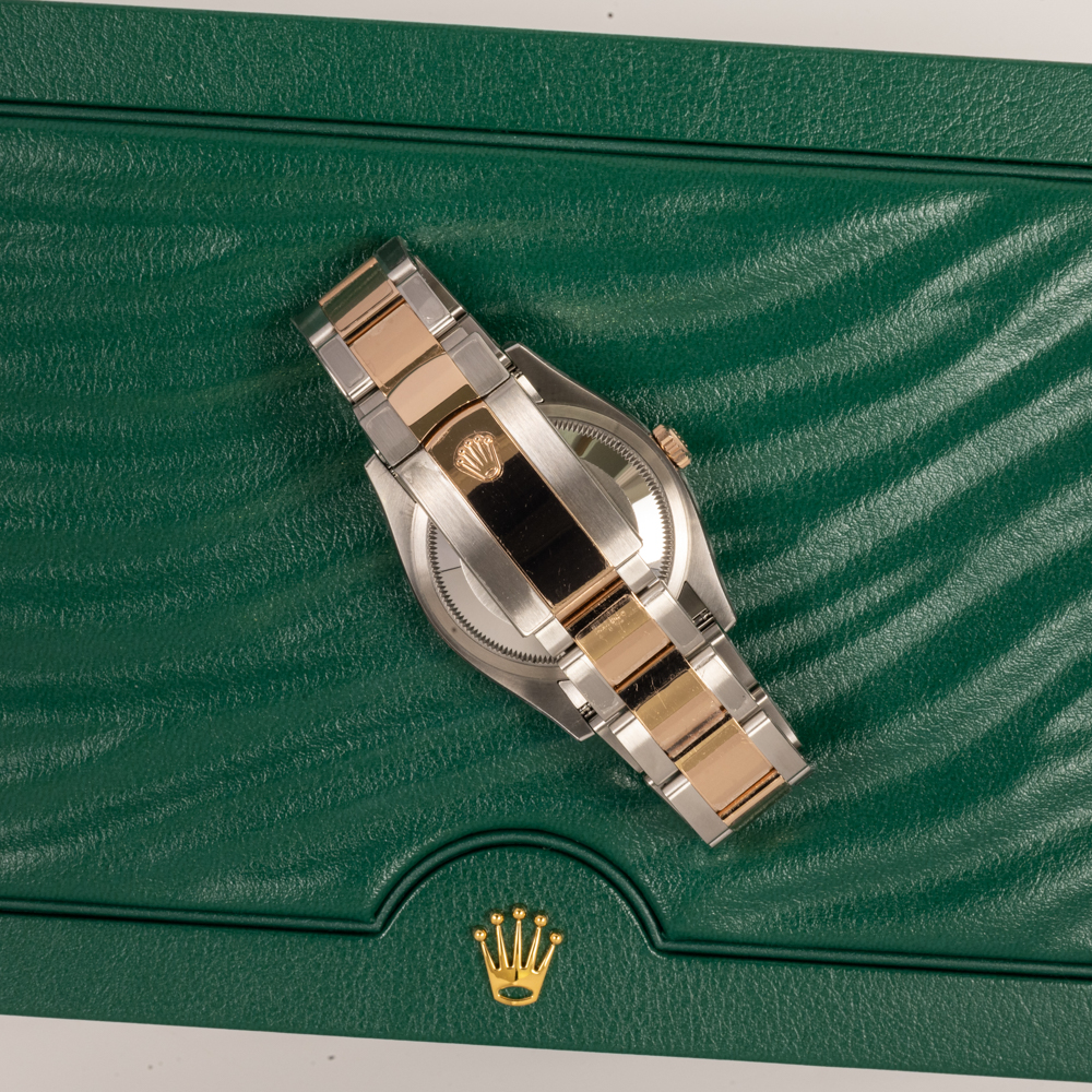 Rolex Datejust 126231 Thumbnail 3