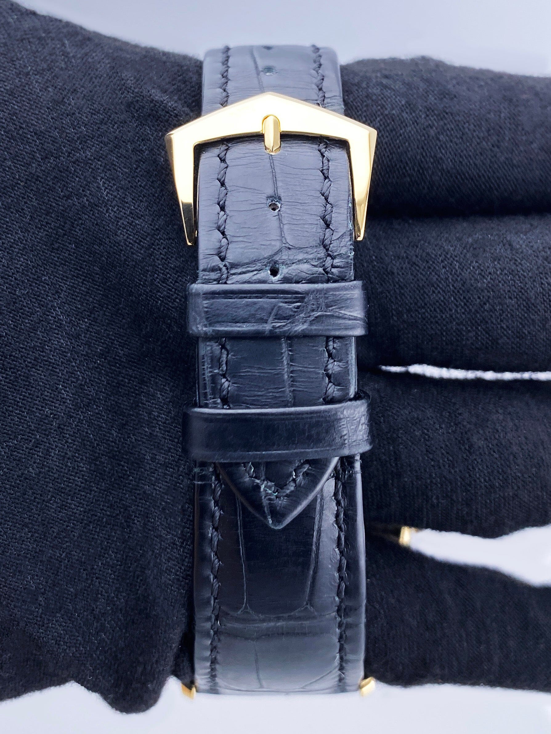 Patek Philippe Calatrava 5196J-001 Thumbnail 6