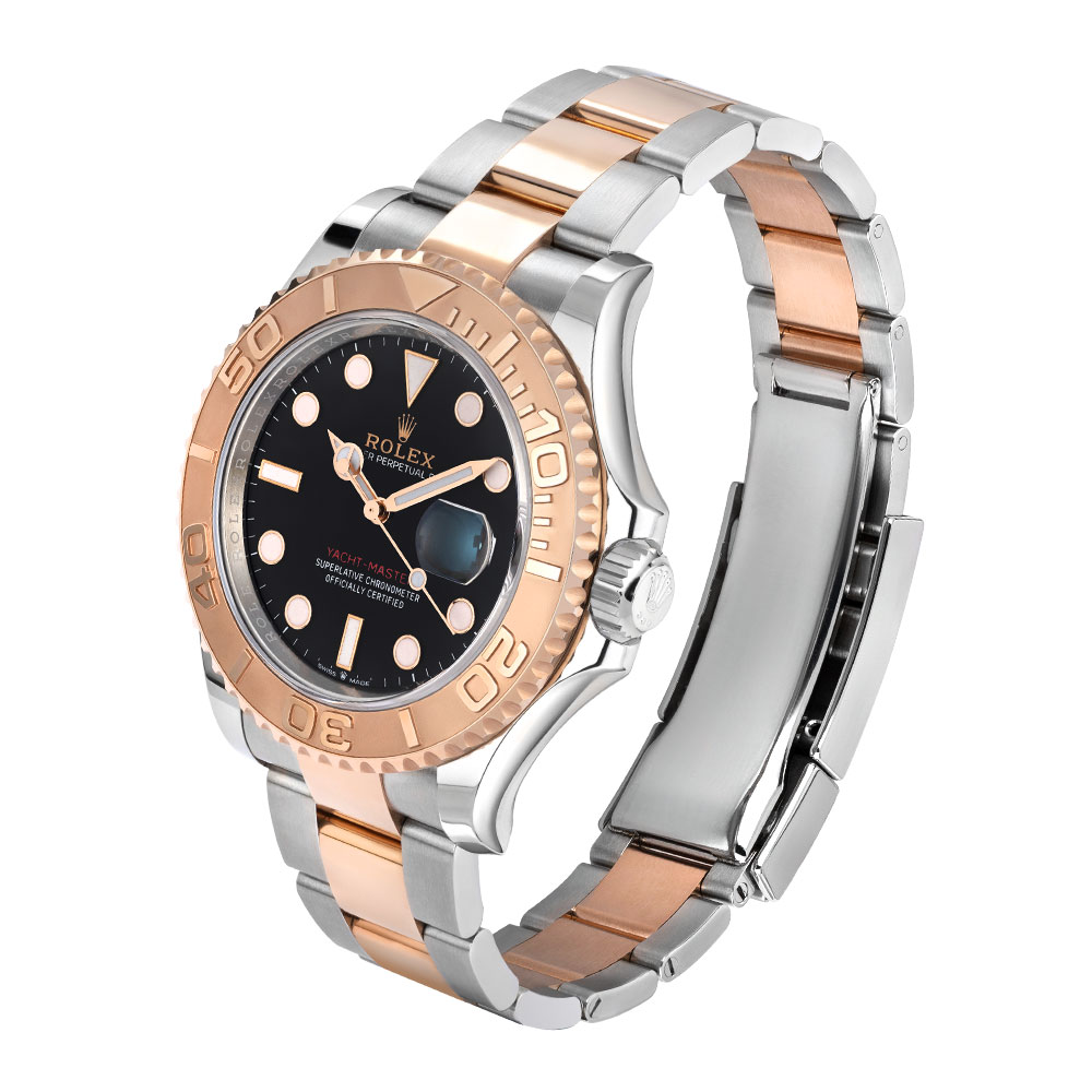 Rolex Yacht-Master 126621 Thumbnail 2