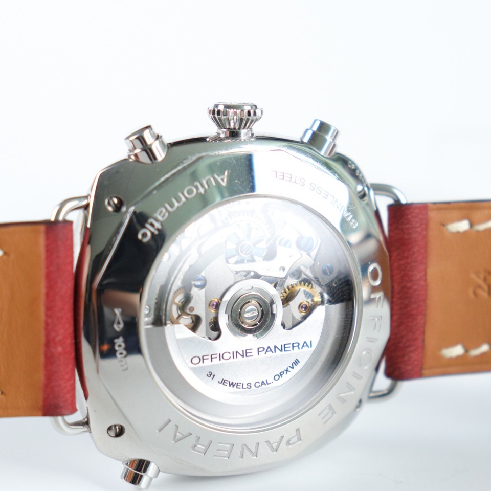 Panerai Radiomir Automatic PAM00214 Thumbnail 4