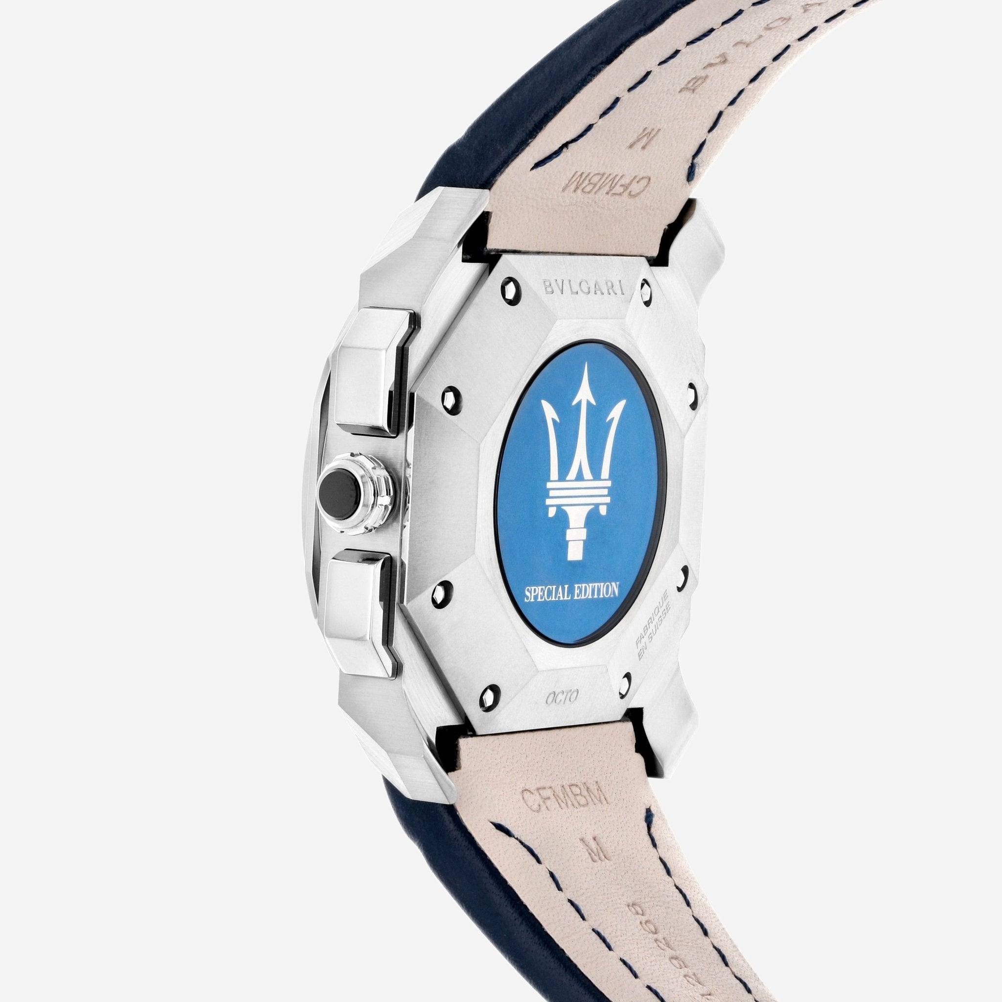 Bvlgari Octo 101989 Thumbnail 3