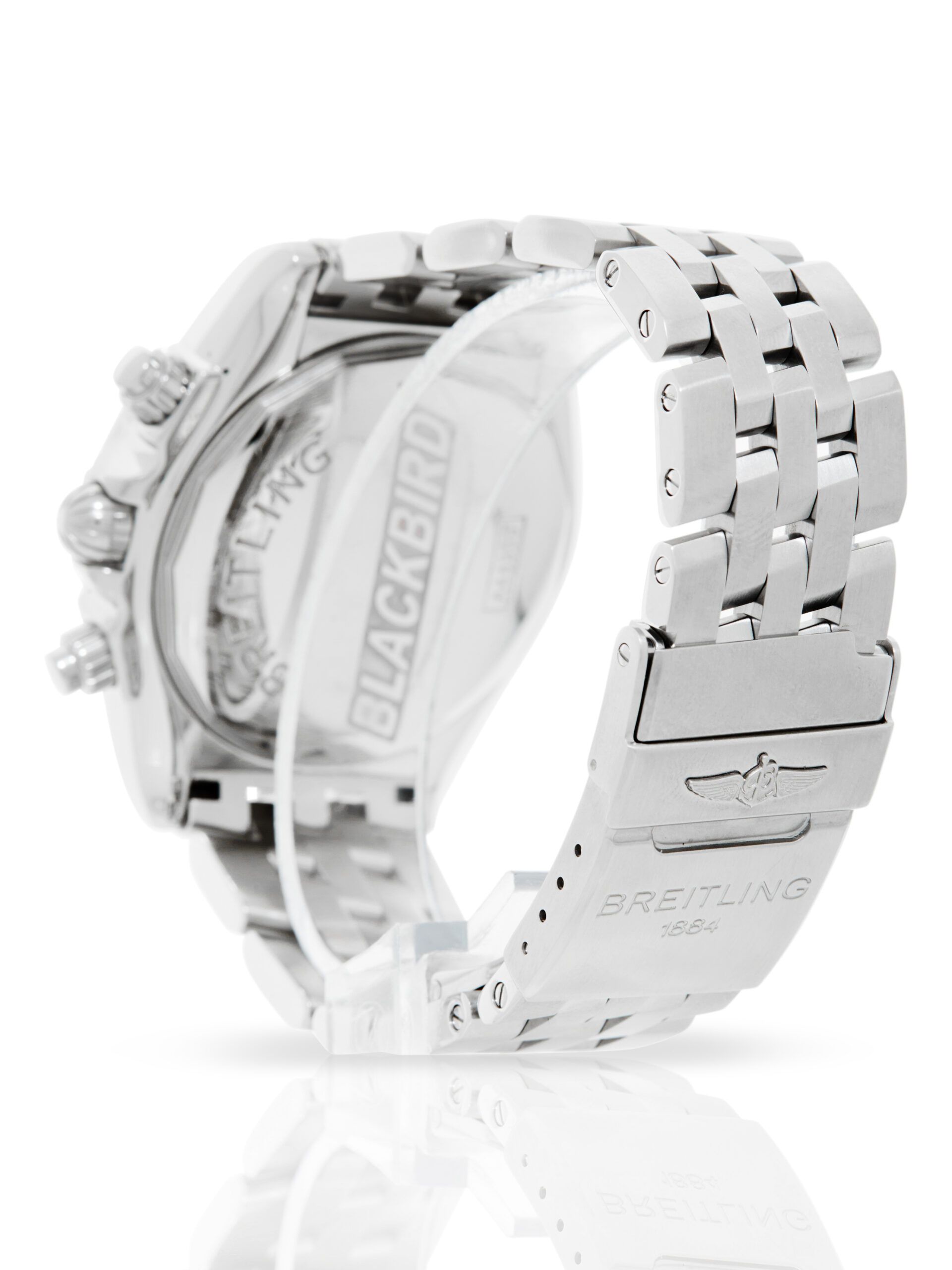 Breitling Blackbird A44359 Thumbnail 4