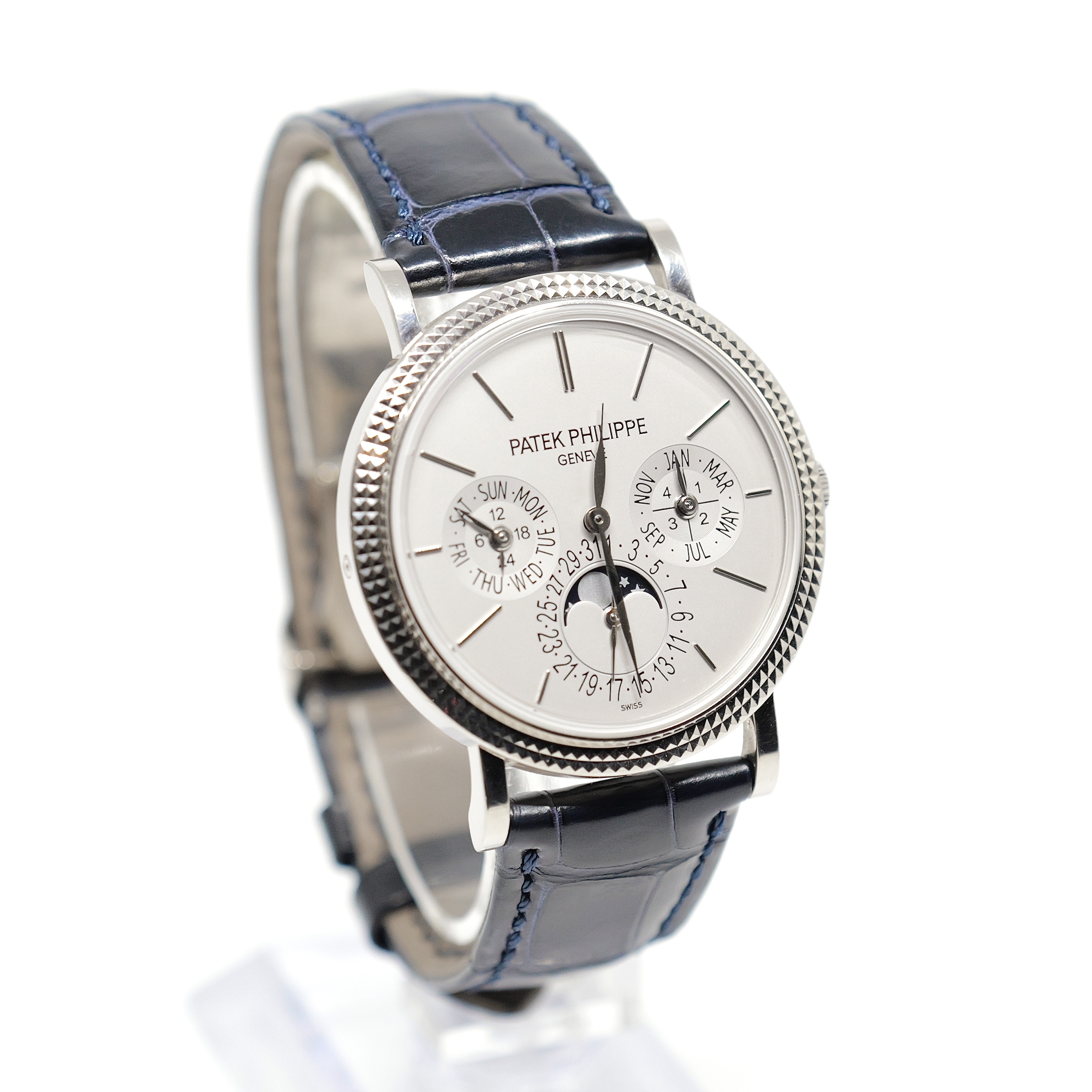 Patek Philippe Grand Complications 5139G-001 Thumbnail 4