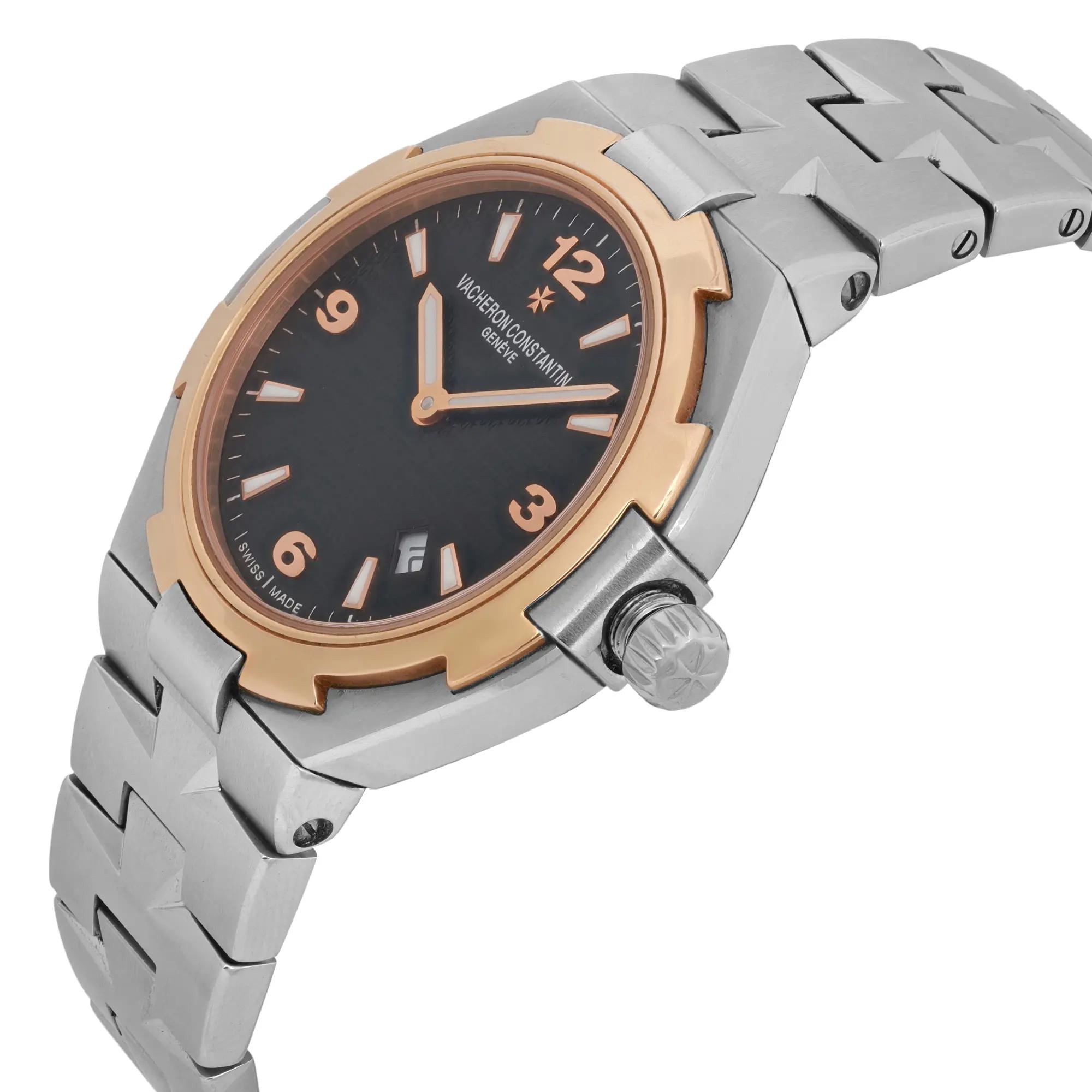 Vacheron Constantin Overseas 25250/D01A Thumbnail 2