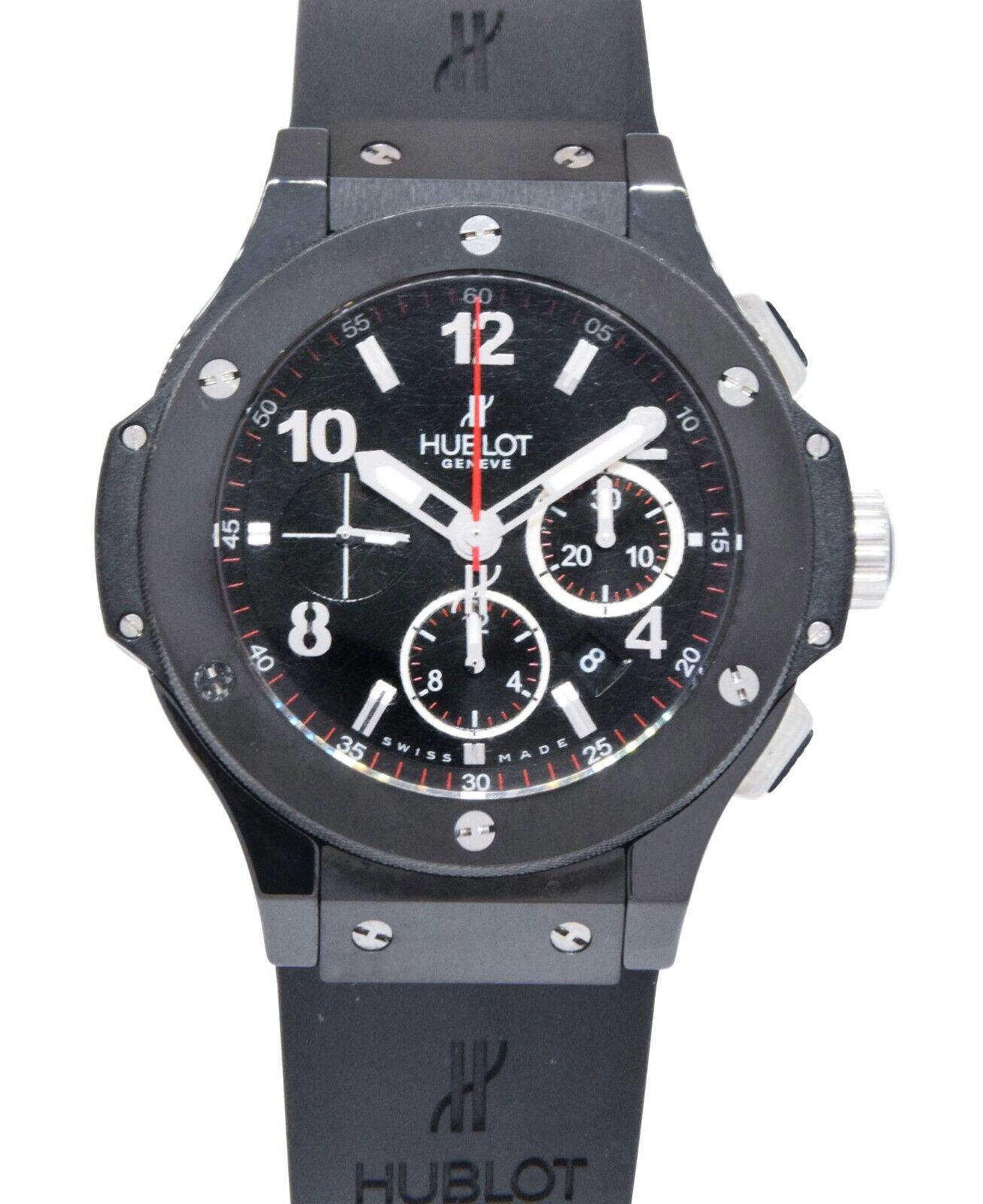 Hublot Big Bang 301.CX.130.RX Thumbnail 1
