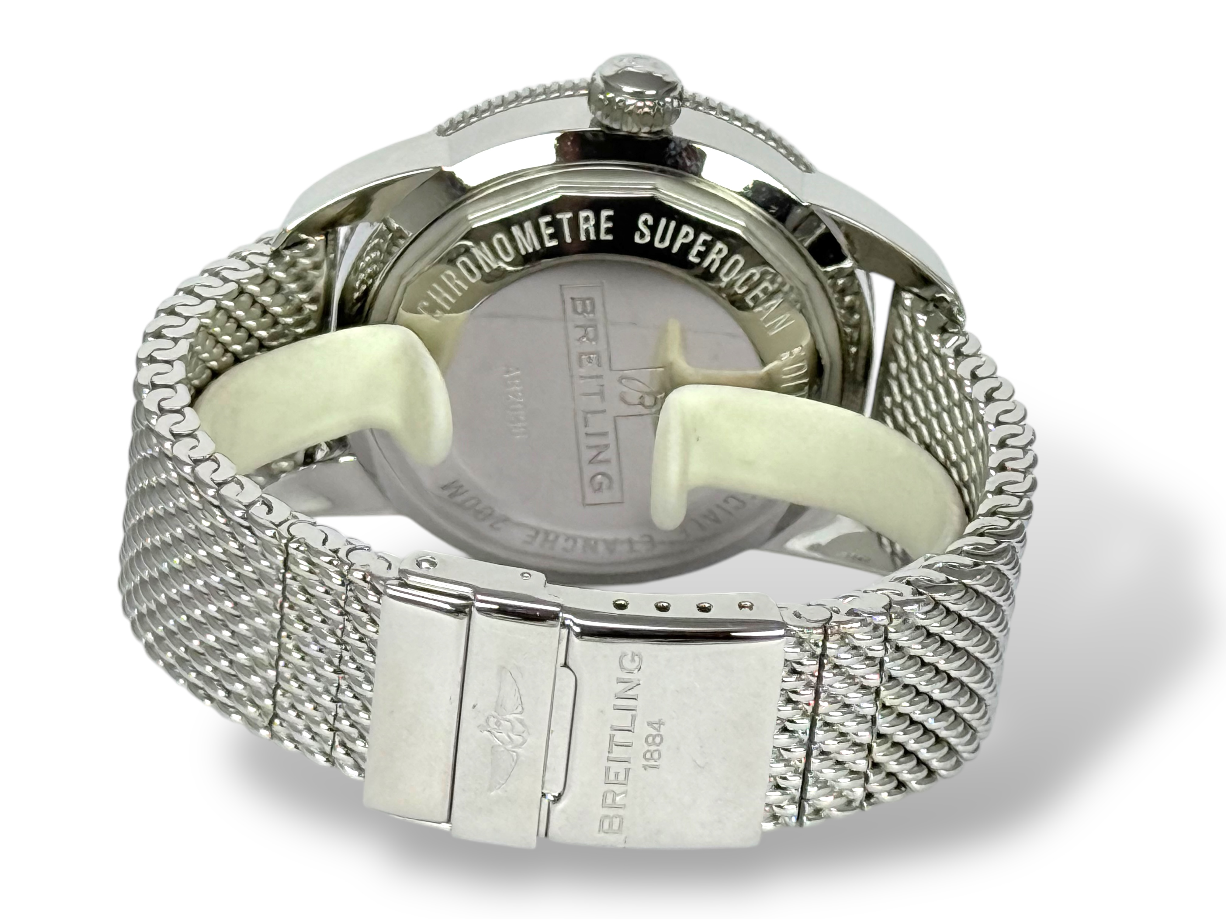 Breitling SuperOcean Heritage II 44 AB2030 Thumbnail 4