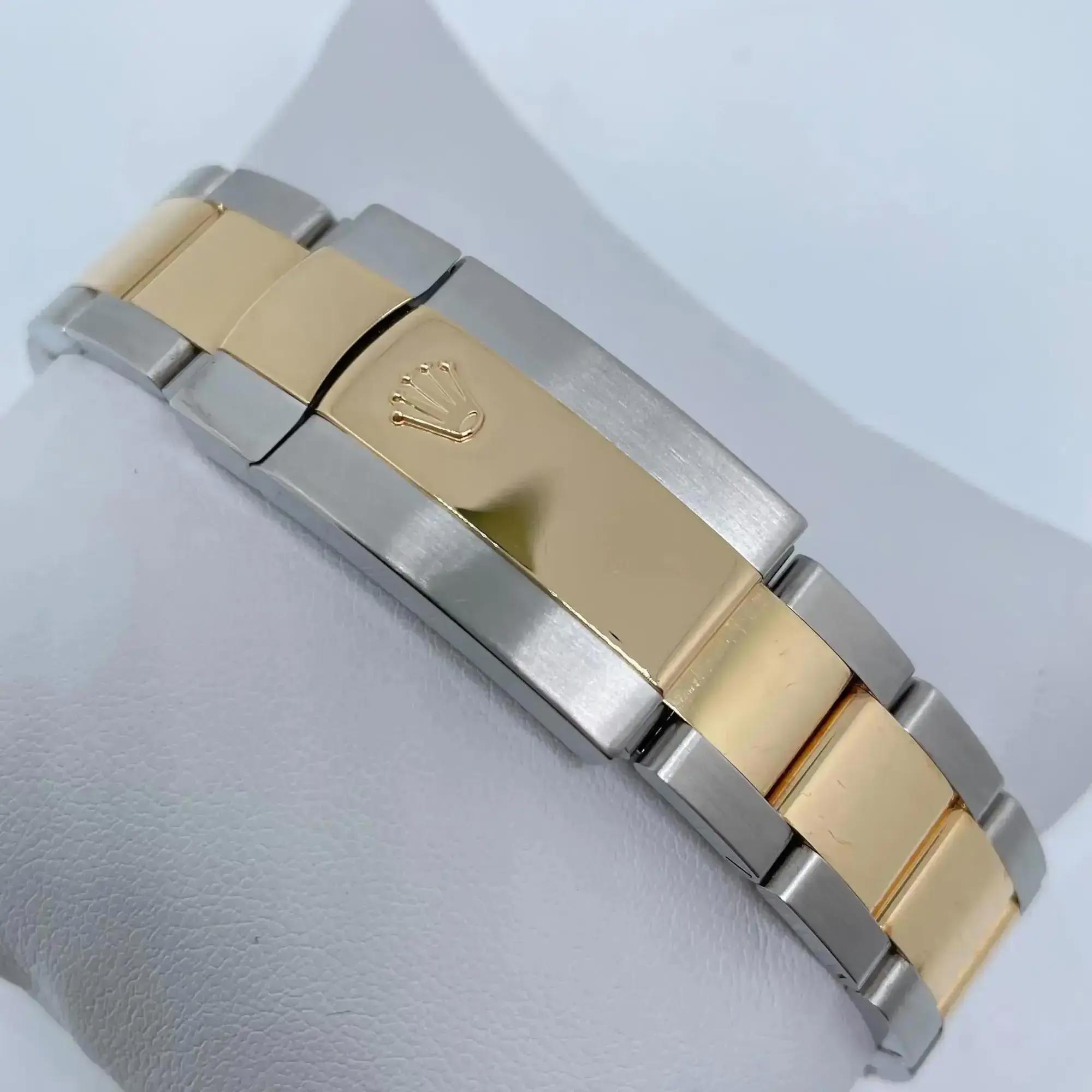 Rolex Datejust II 116333 Thumbnail 3