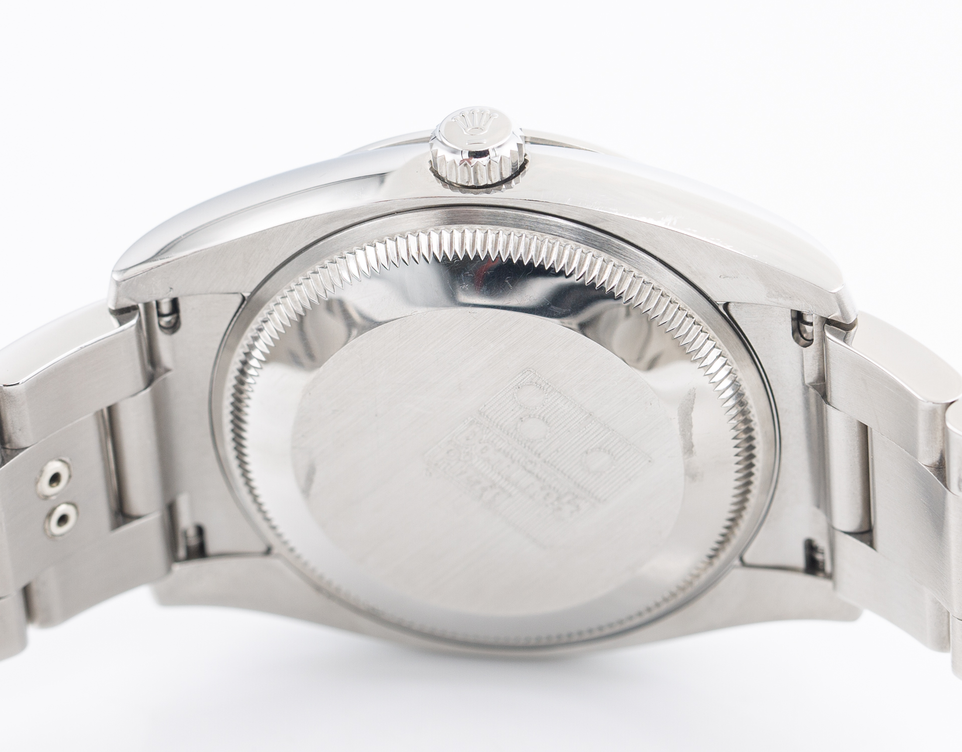 Rolex Air-King 114200 - Domino's Pizza Thumbnail 4