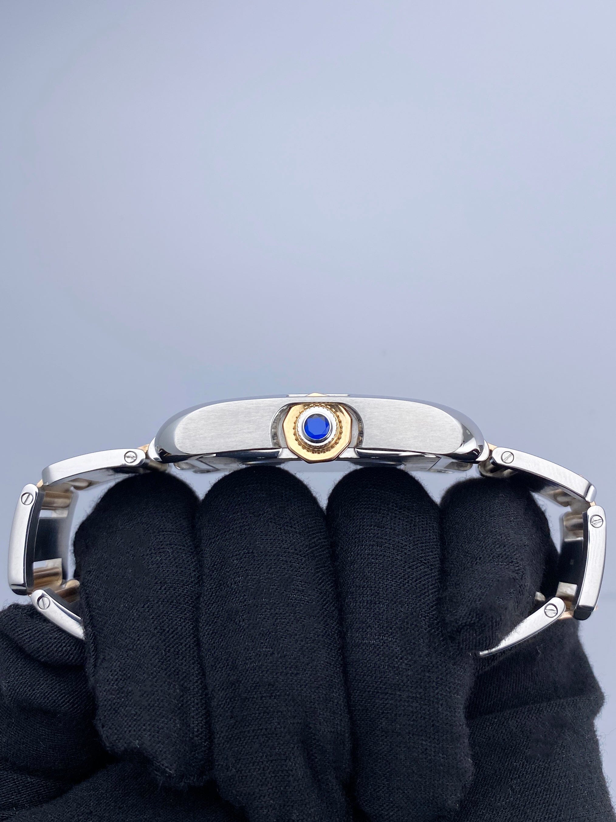 Cartier Tank Anglaise W5310006 Thumbnail 4