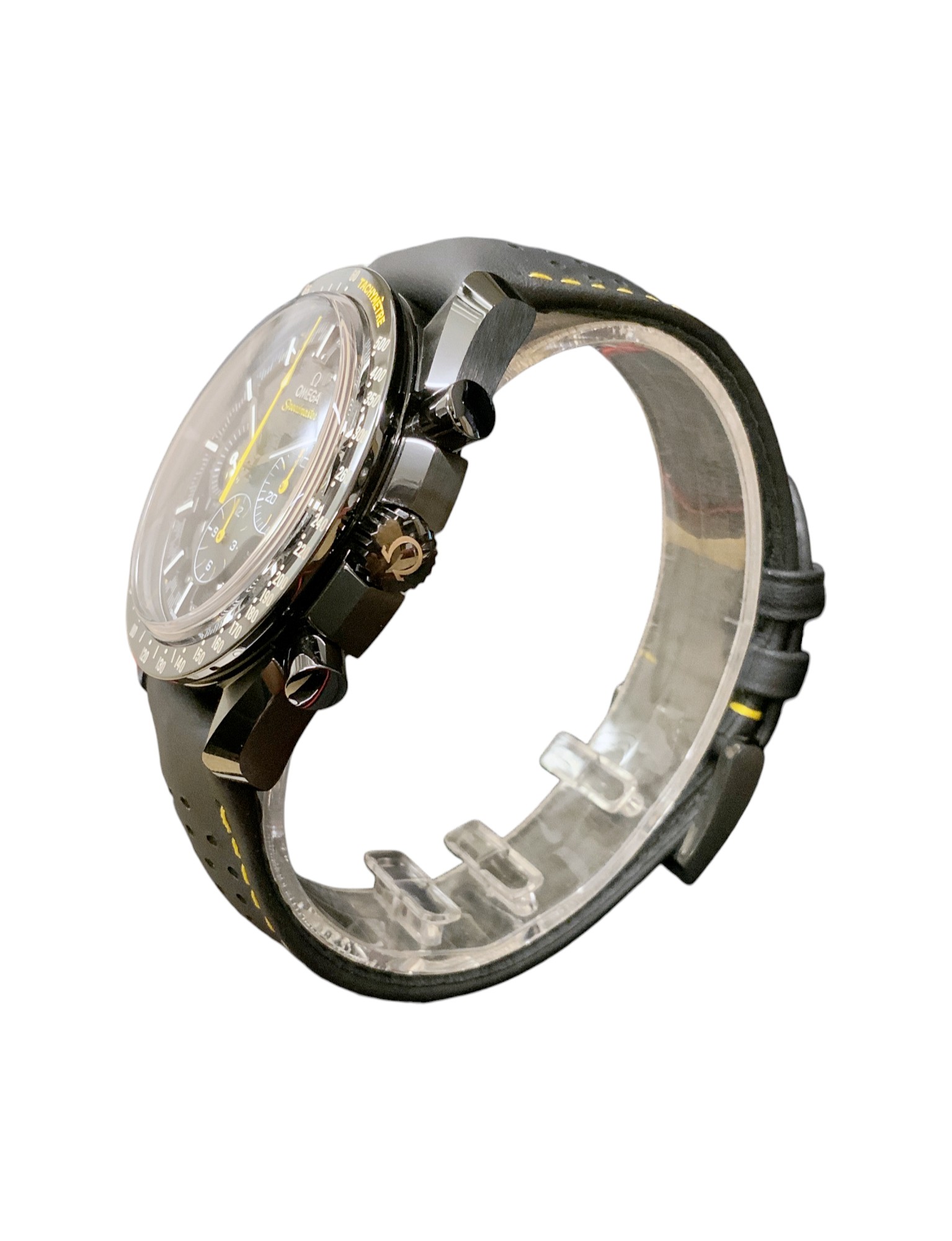 Omega Speedmaster Dark Side of the Moon 311.92.44.30.01.001 Thumbnail 2