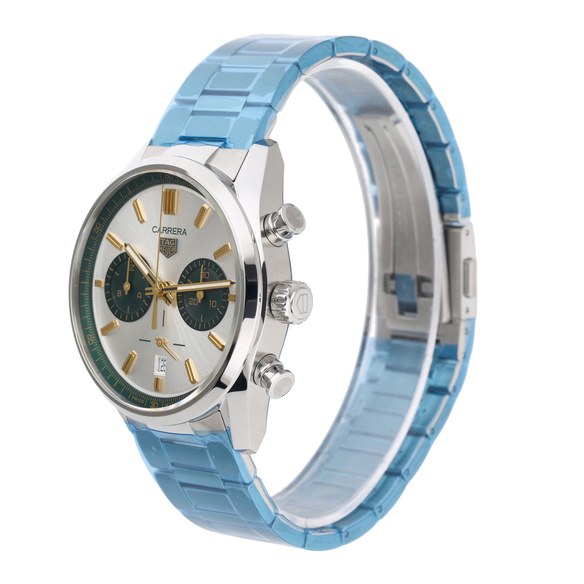 Tag Heuer Carrera CBN201L.BA0642 Thumbnail 5