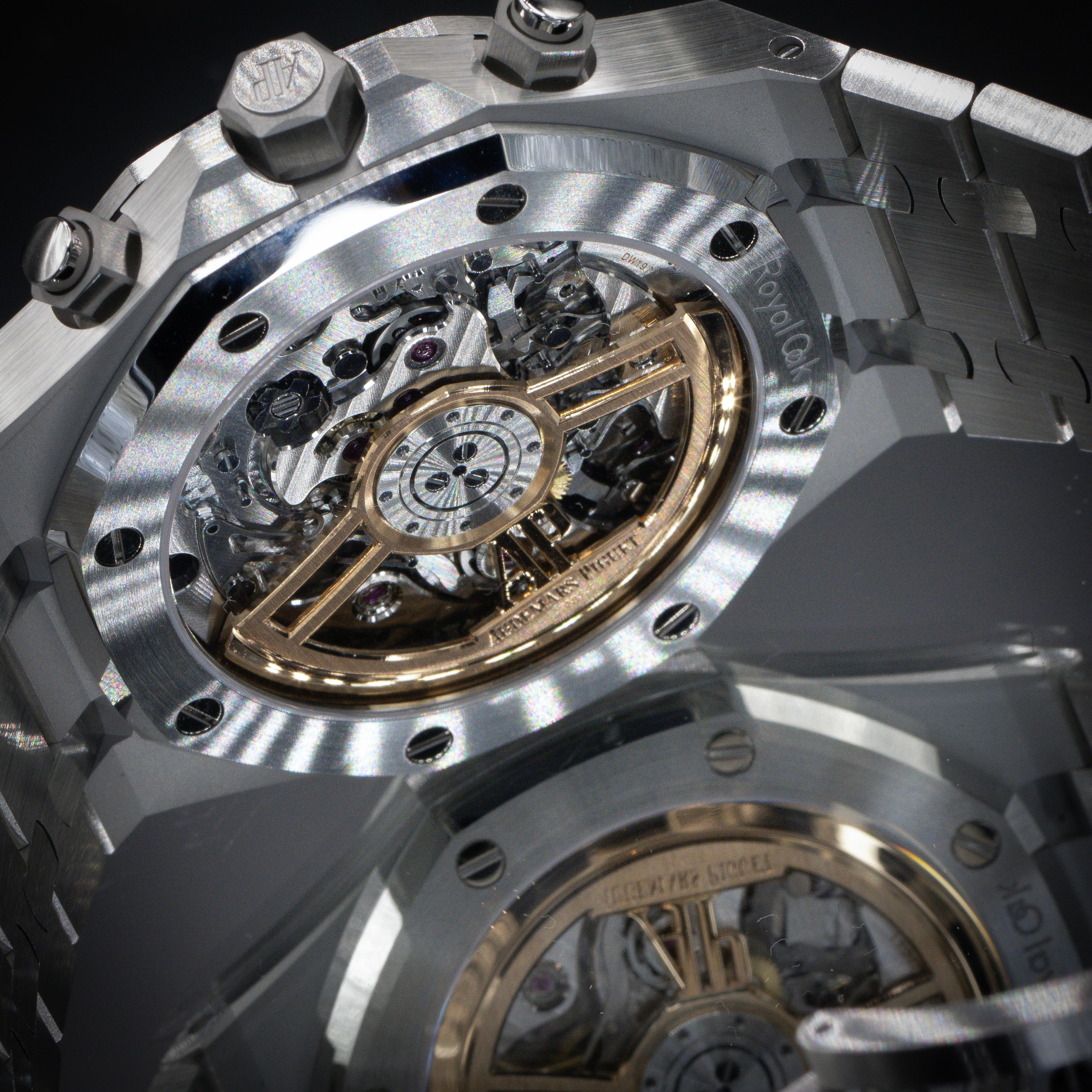 Audemars Piguet Royal Oak 26240ST.OO.1320ST.07 Thumbnail 4