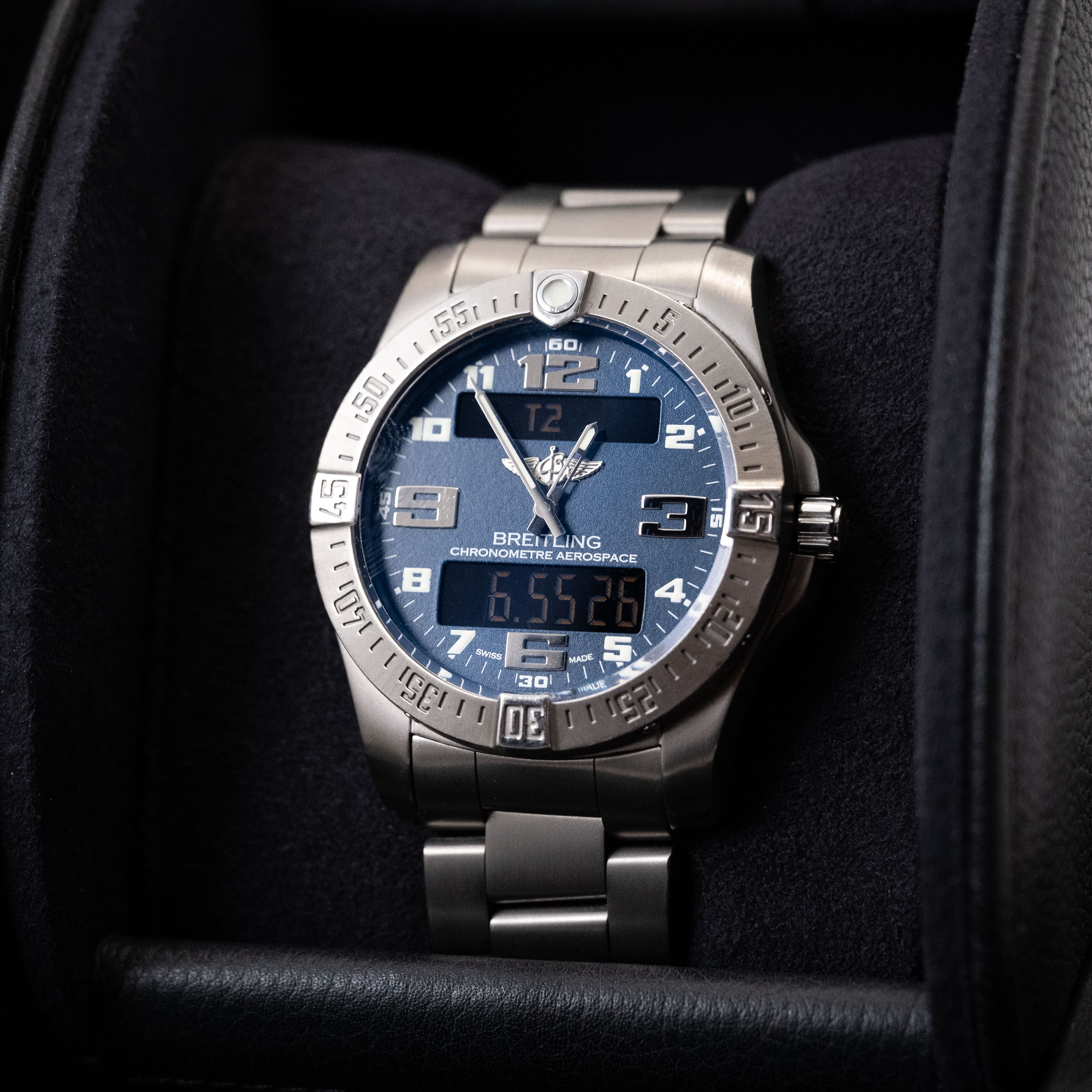 Breitling Aerospace Evo E79363 Thumbnail 6