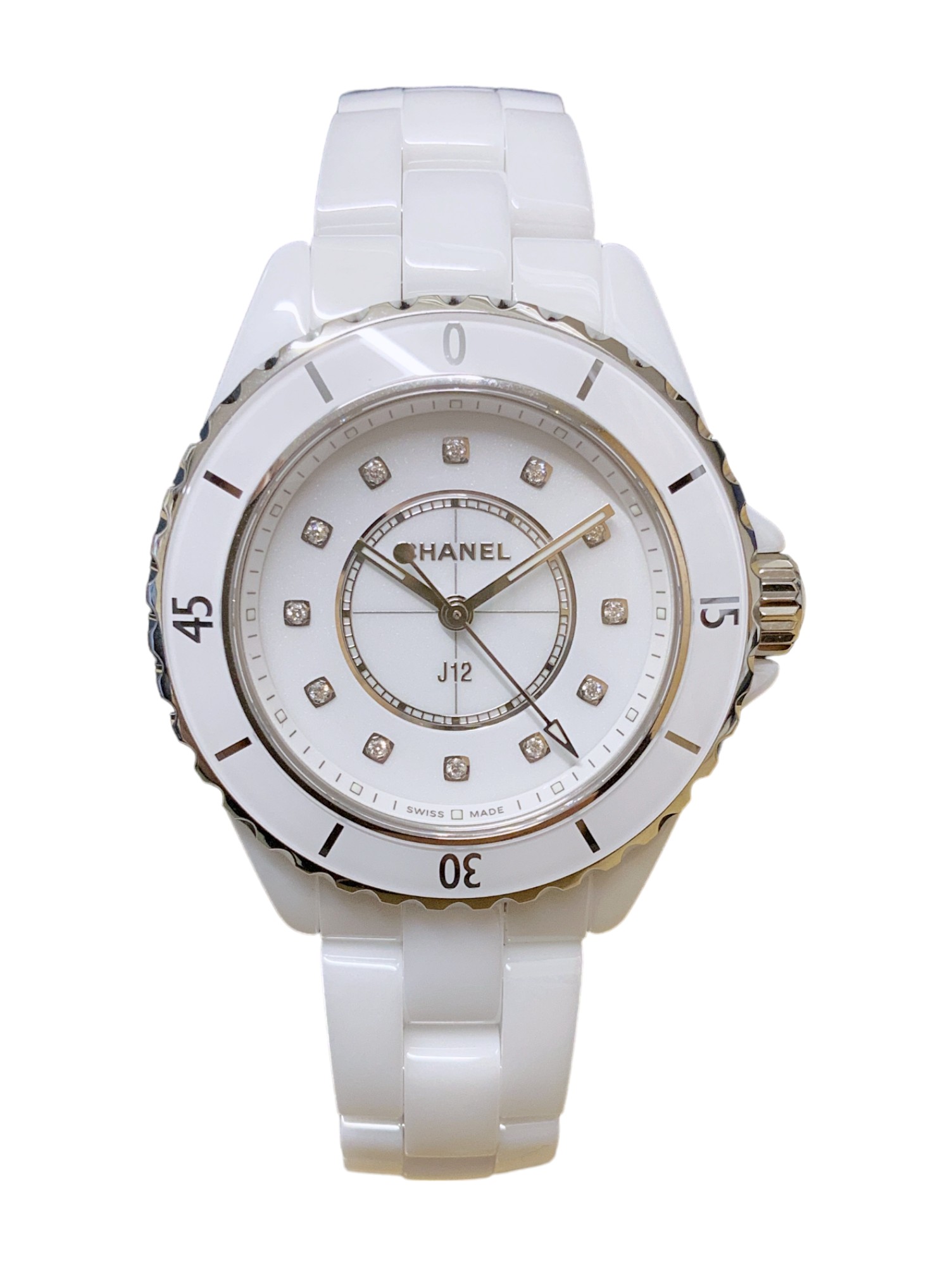 Chanel J12 H5703 Thumbnail 1