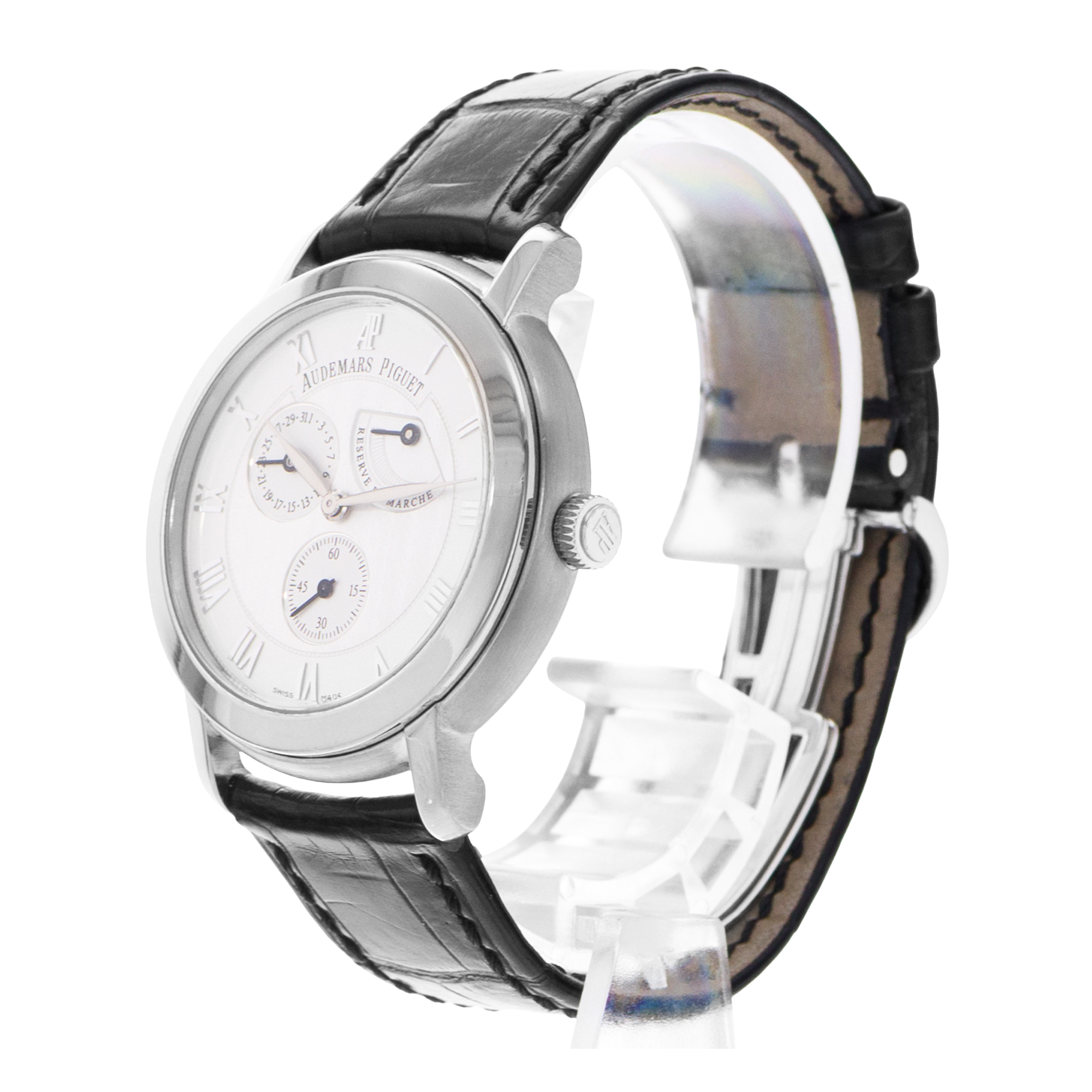 Audemars Piguet Jules Audemars 25955BC.OO.D002CR.01 Thumbnail 6