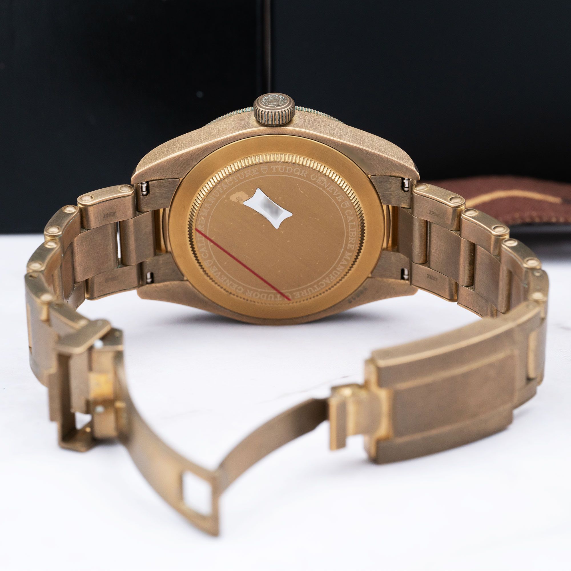 Tudor Black Bay 58 M79012M-0001 Thumbnail 4