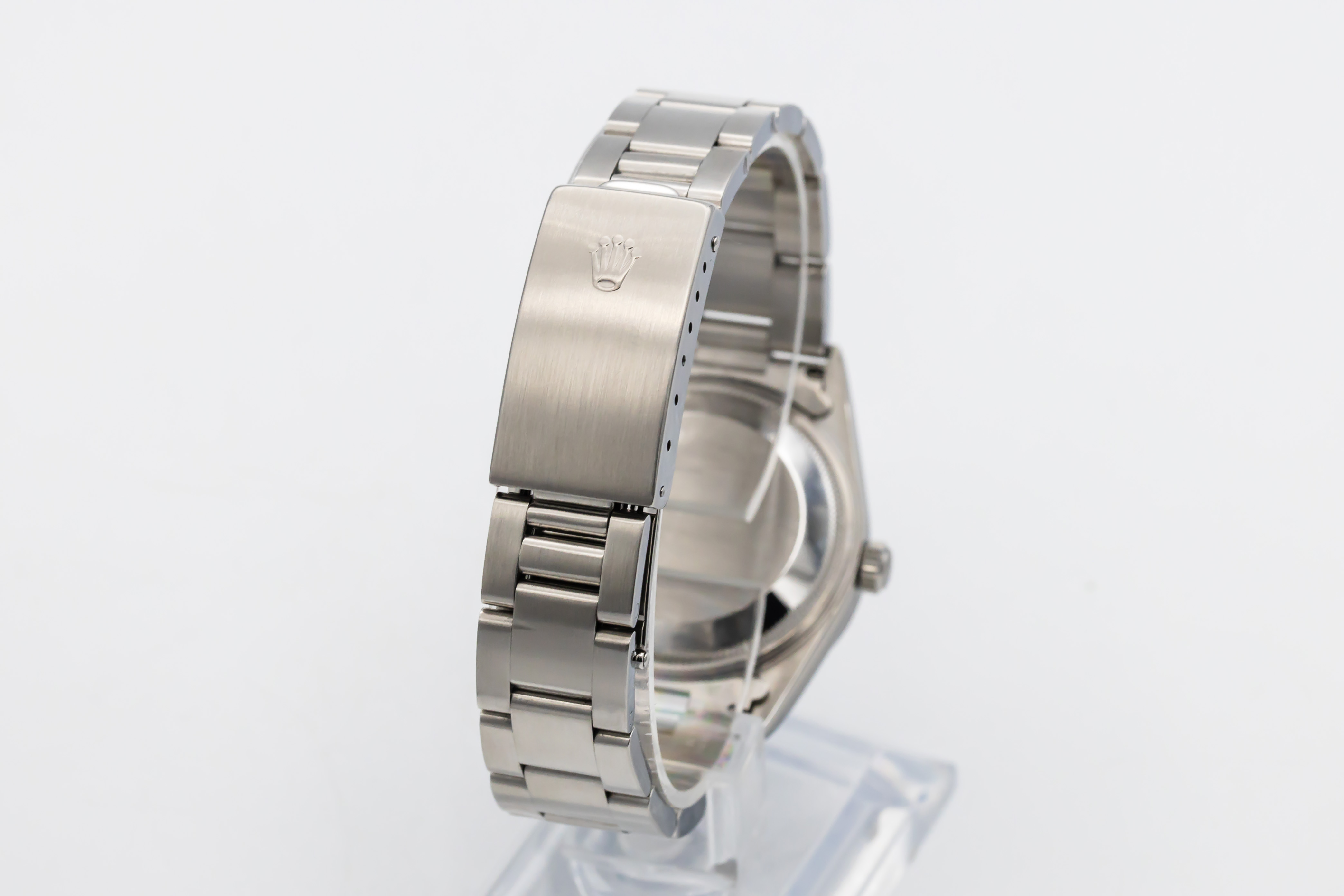 Rolex Oyster Perpetual Date 15200 Thumbnail 3