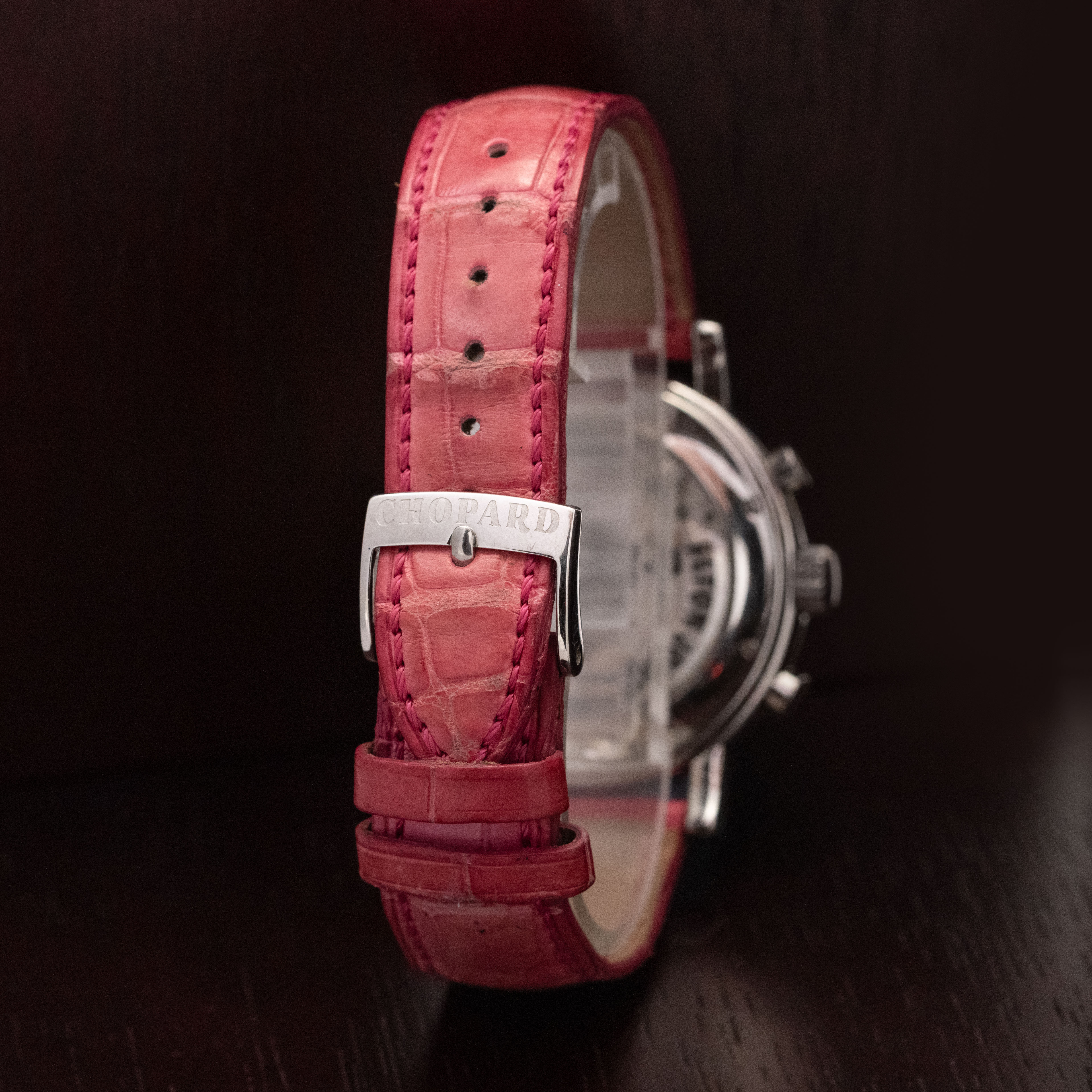 Chopard Mille Miglia 16/8331-11 Thumbnail 6