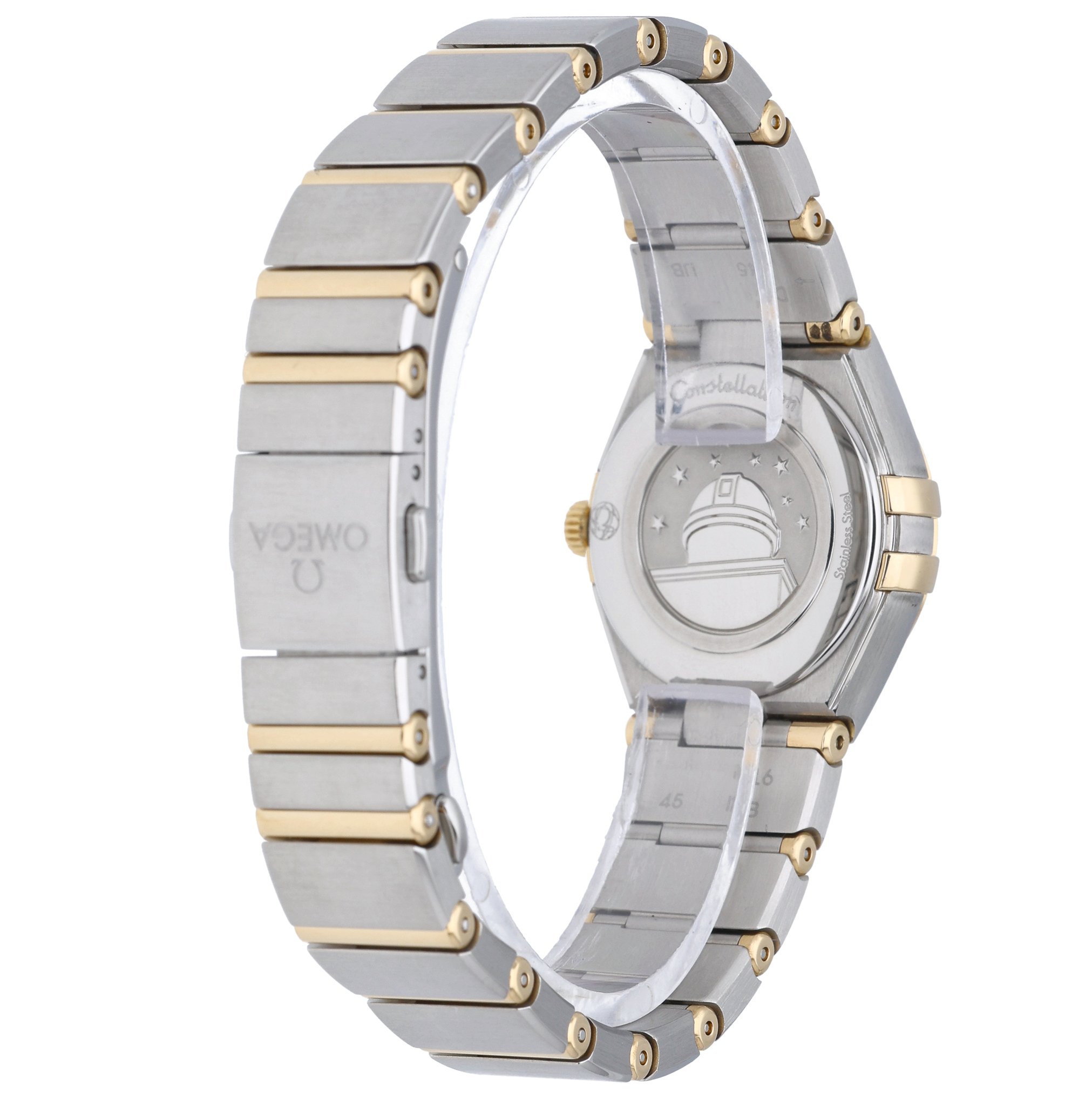 Omega Constellation Ladies 131.20.25.60.55.002 Thumbnail 4