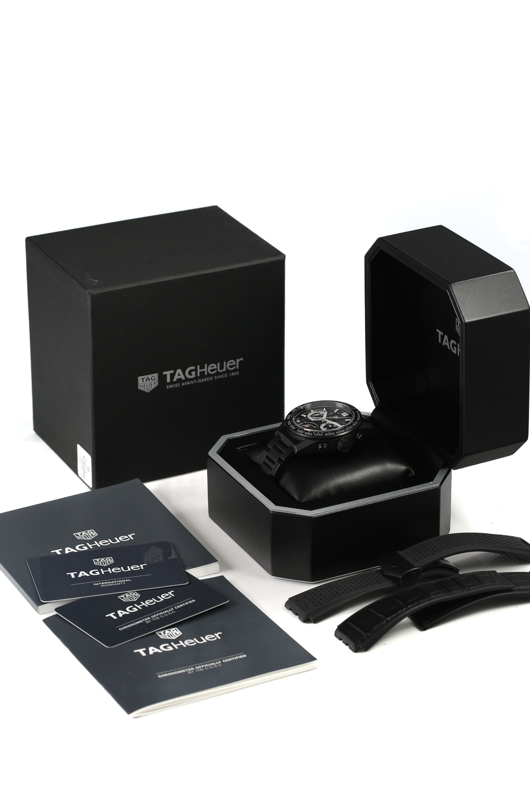 Tag Heuer Carrera CAR5A90 Thumbnail 7