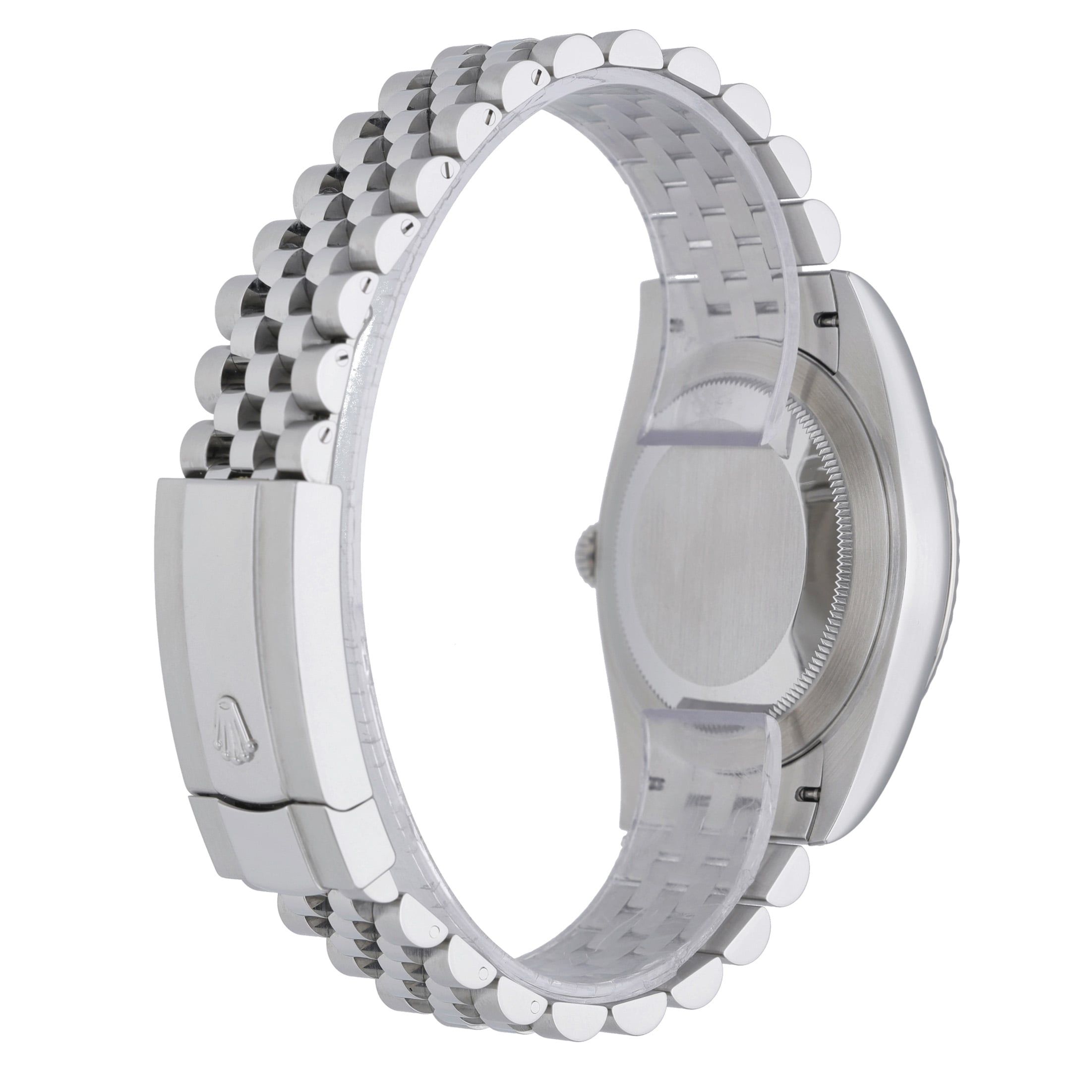 Rolex Datejust 41 126334 Thumbnail 4