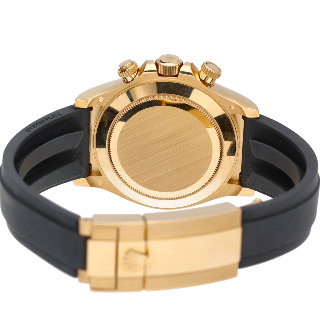 Rolex Daytona 116588 TBR Thumbnail 4