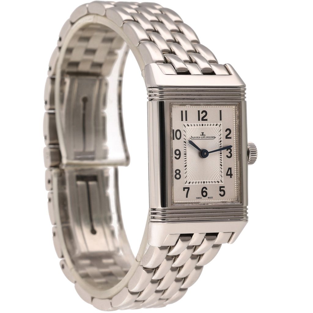 Jaeger-LeCoultre Reverso Classic Small 2618130 Thumbnail 5