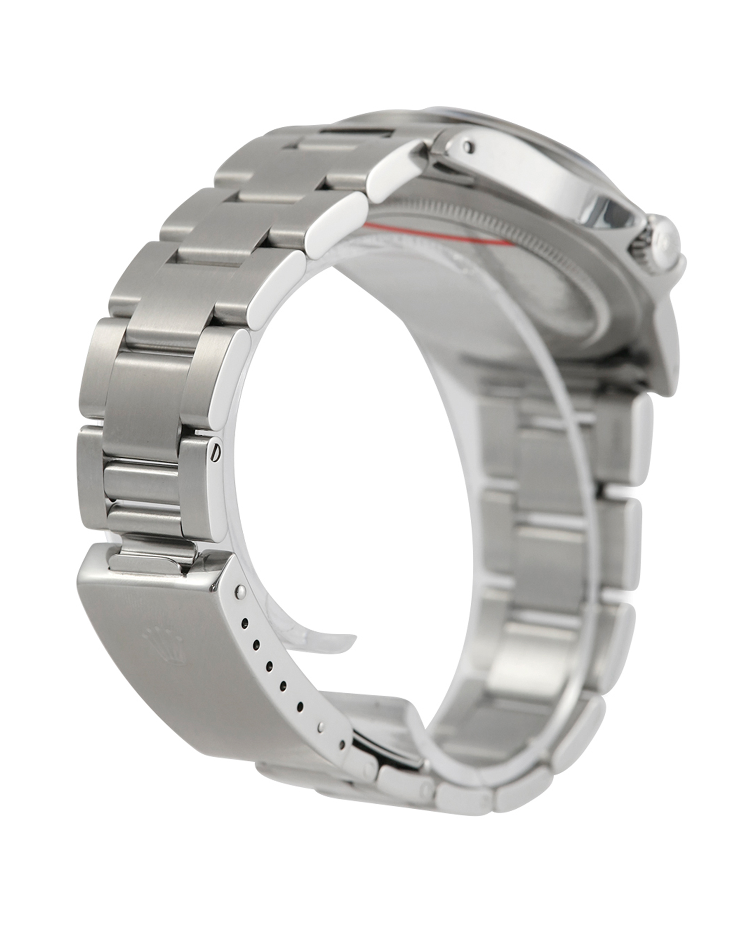 Rolex Explorer II 1655 Thumbnail 3