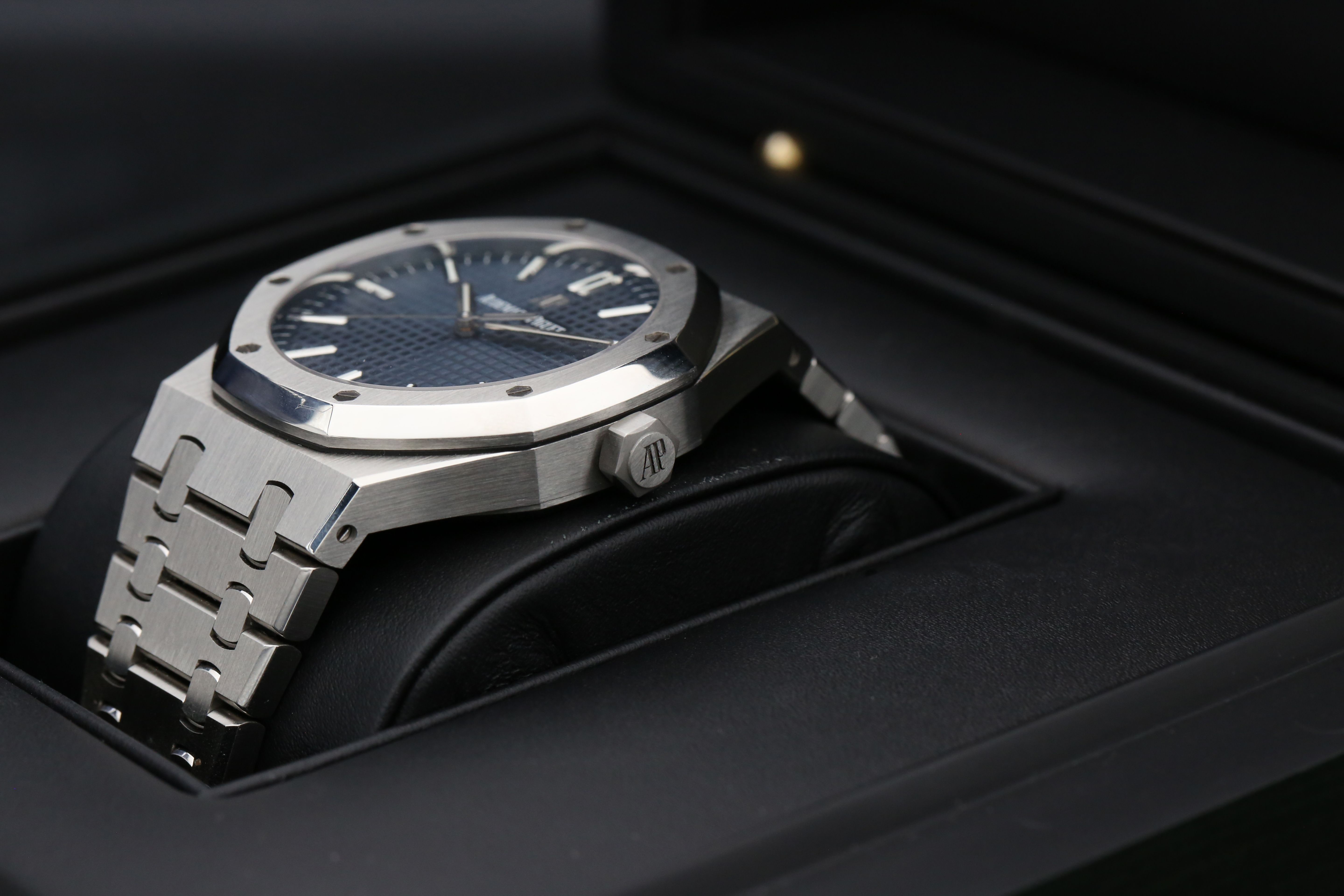 Audemars Piguet Royal Oak 15500ST.OO.1220ST.01 Thumbnail 6