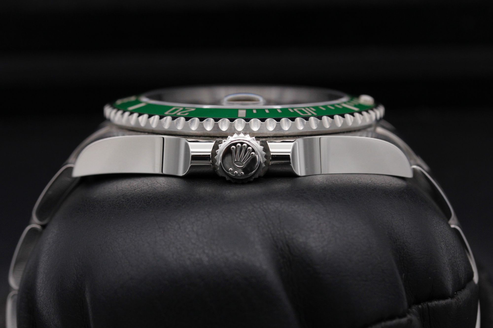 Rolex Submariner Starbucks Thumbnail 3