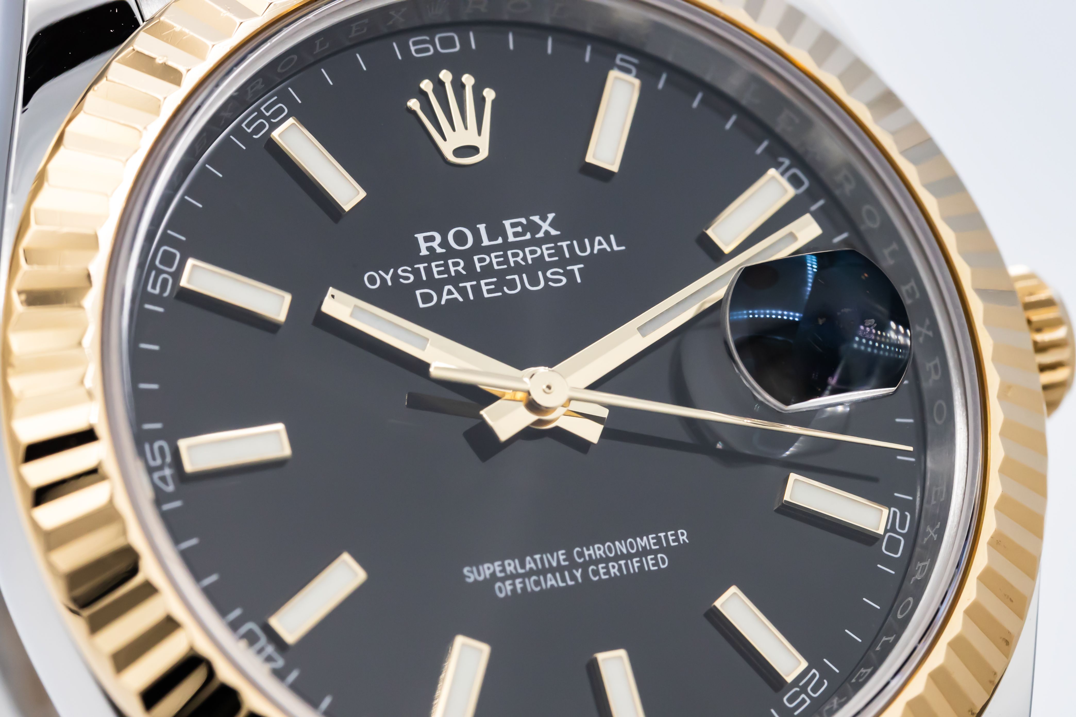 Rolex Datejust 41 126333 Thumbnail 6