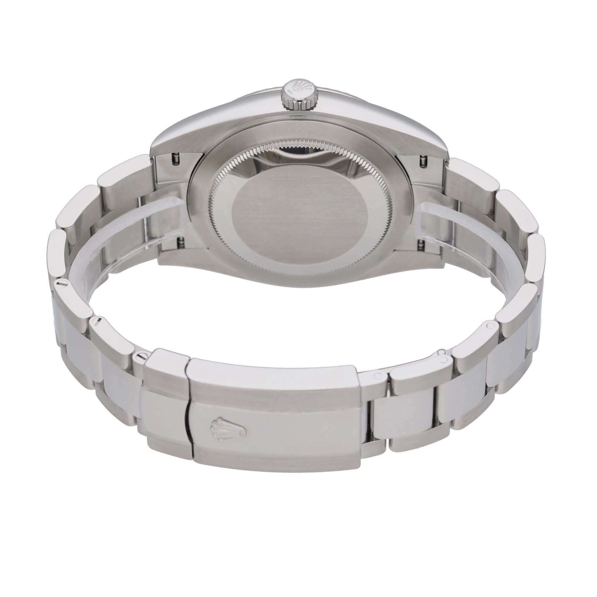 Rolex Datejust 41 126334 Thumbnail 3