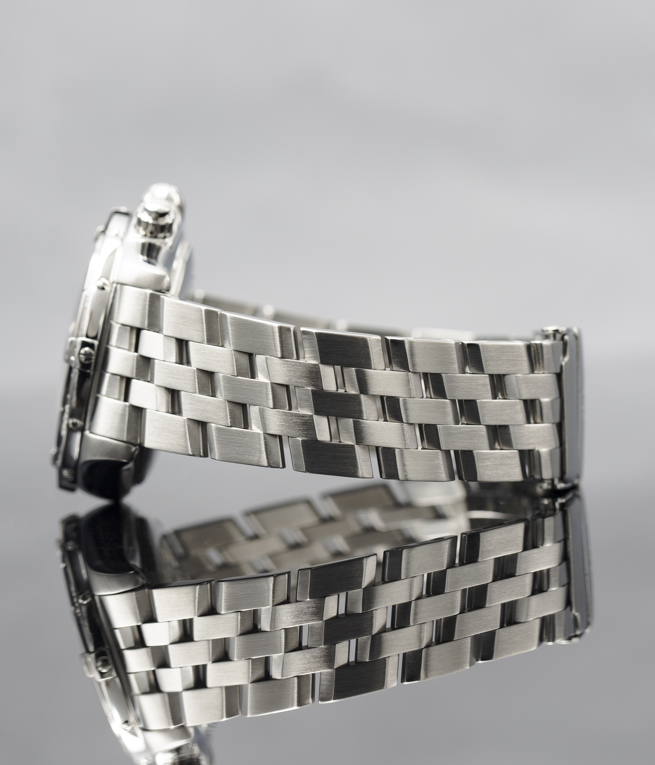 Breitling Blackbird A44359 Thumbnail 2