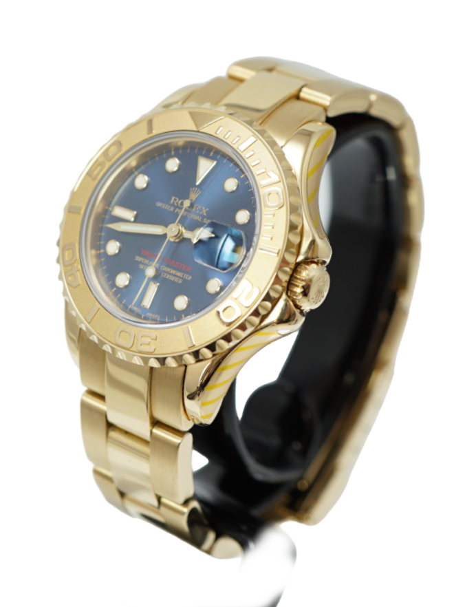 Rolex Yacht-Master 169628 Thumbnail 3